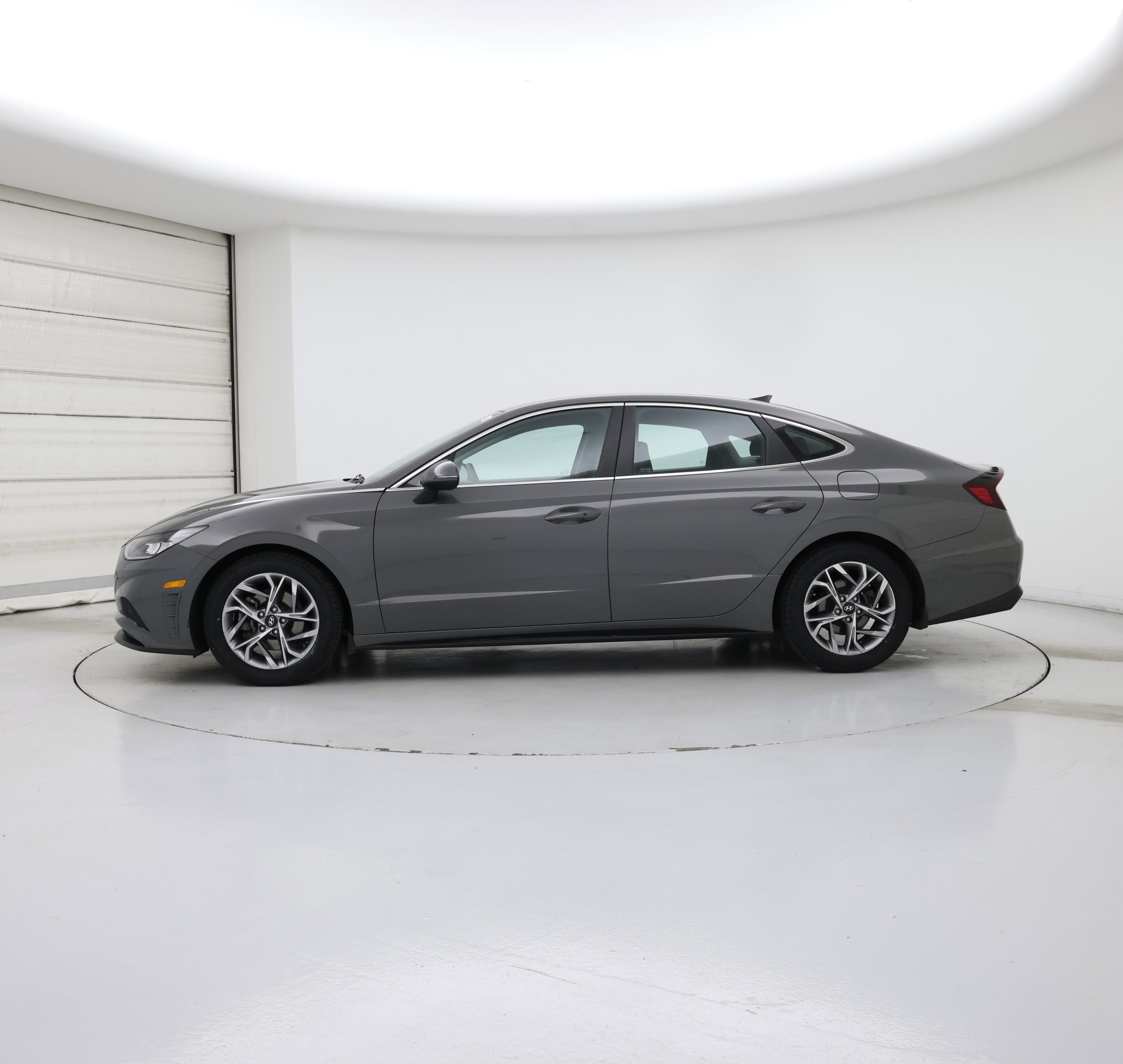 Thumbnail: 2023 Hyundai Sonata - 3