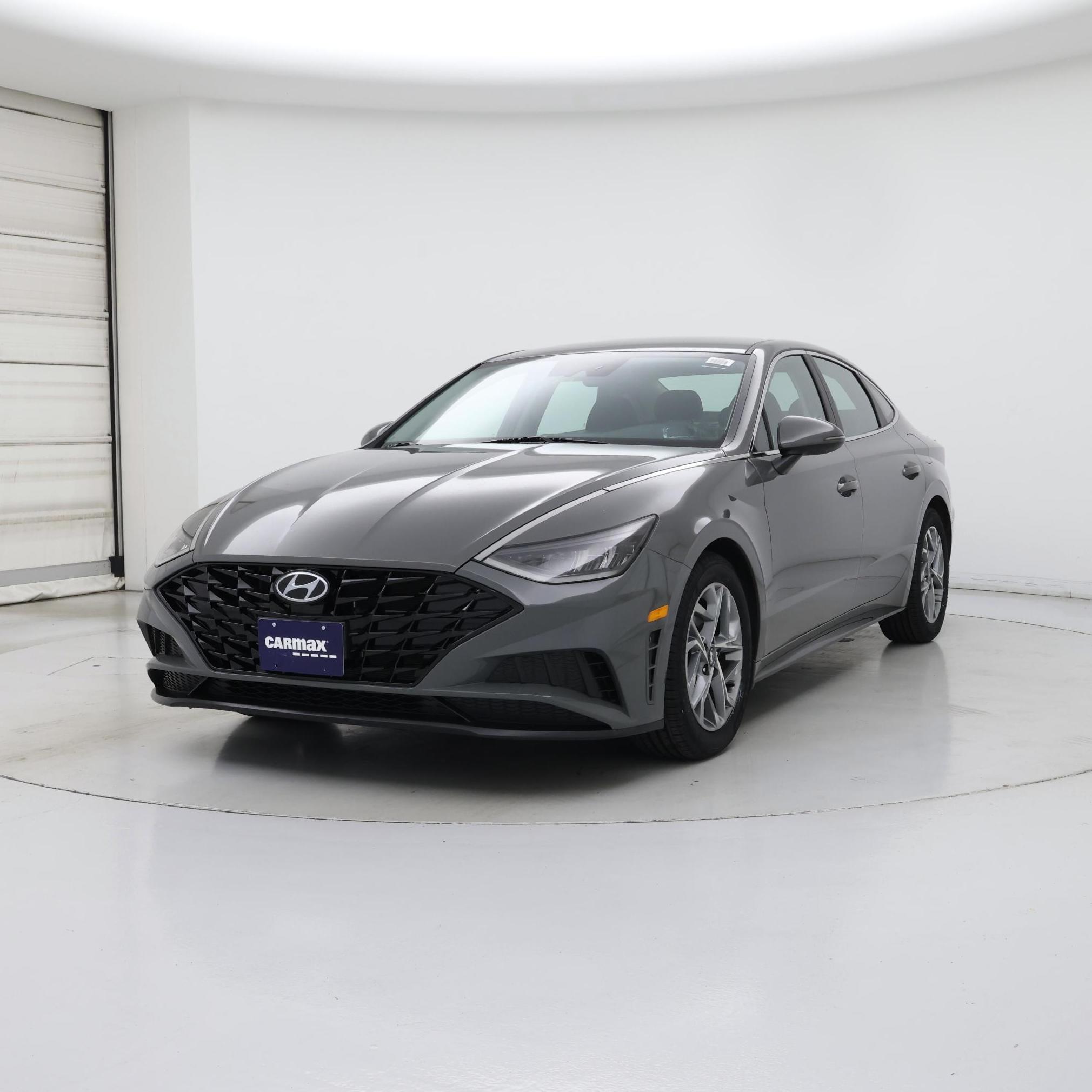 Thumbnail: 2023 Hyundai Sonata - 4