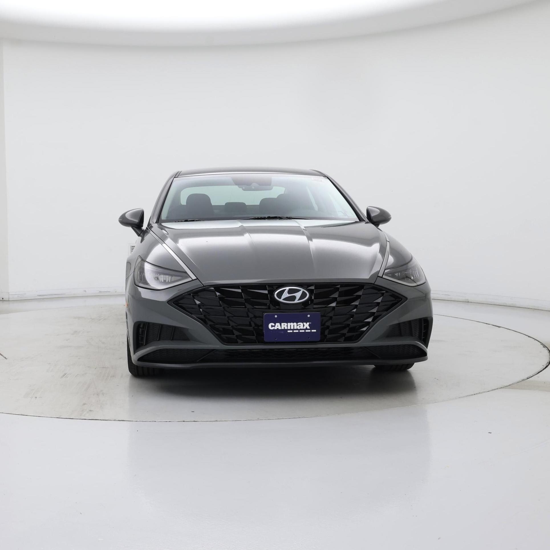 Thumbnail: 2023 Hyundai Sonata - 5