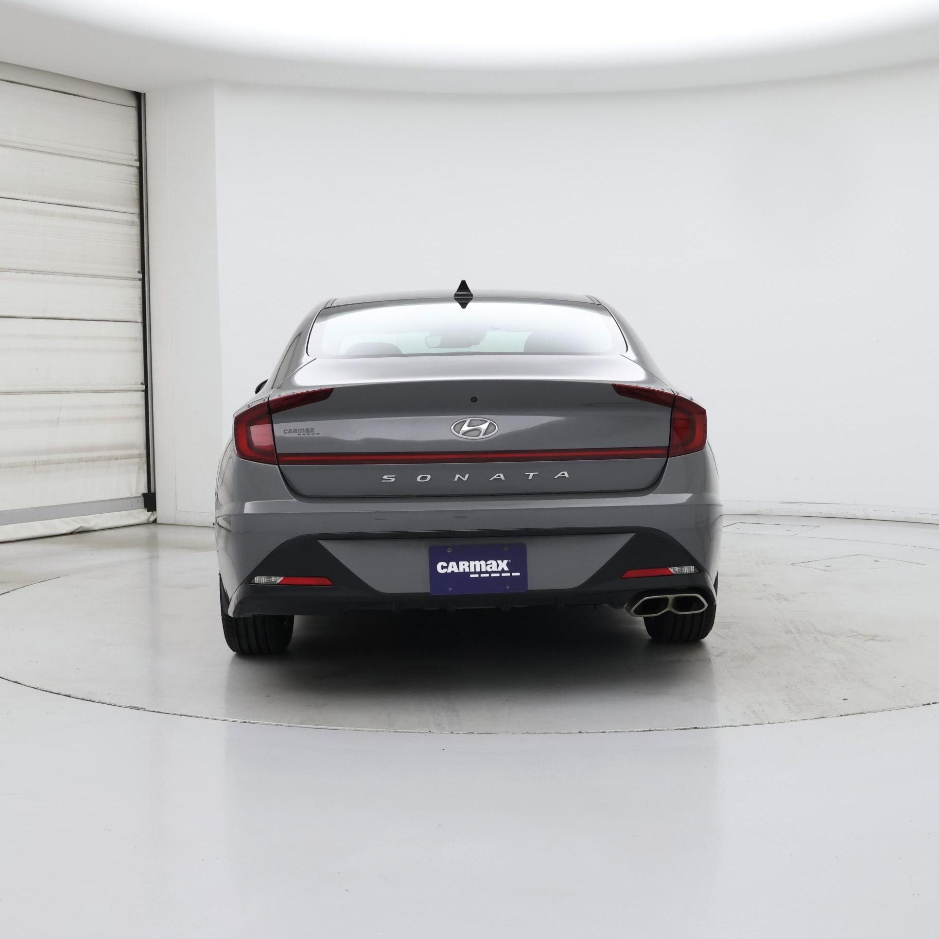 Thumbnail: 2023 Hyundai Sonata - 6