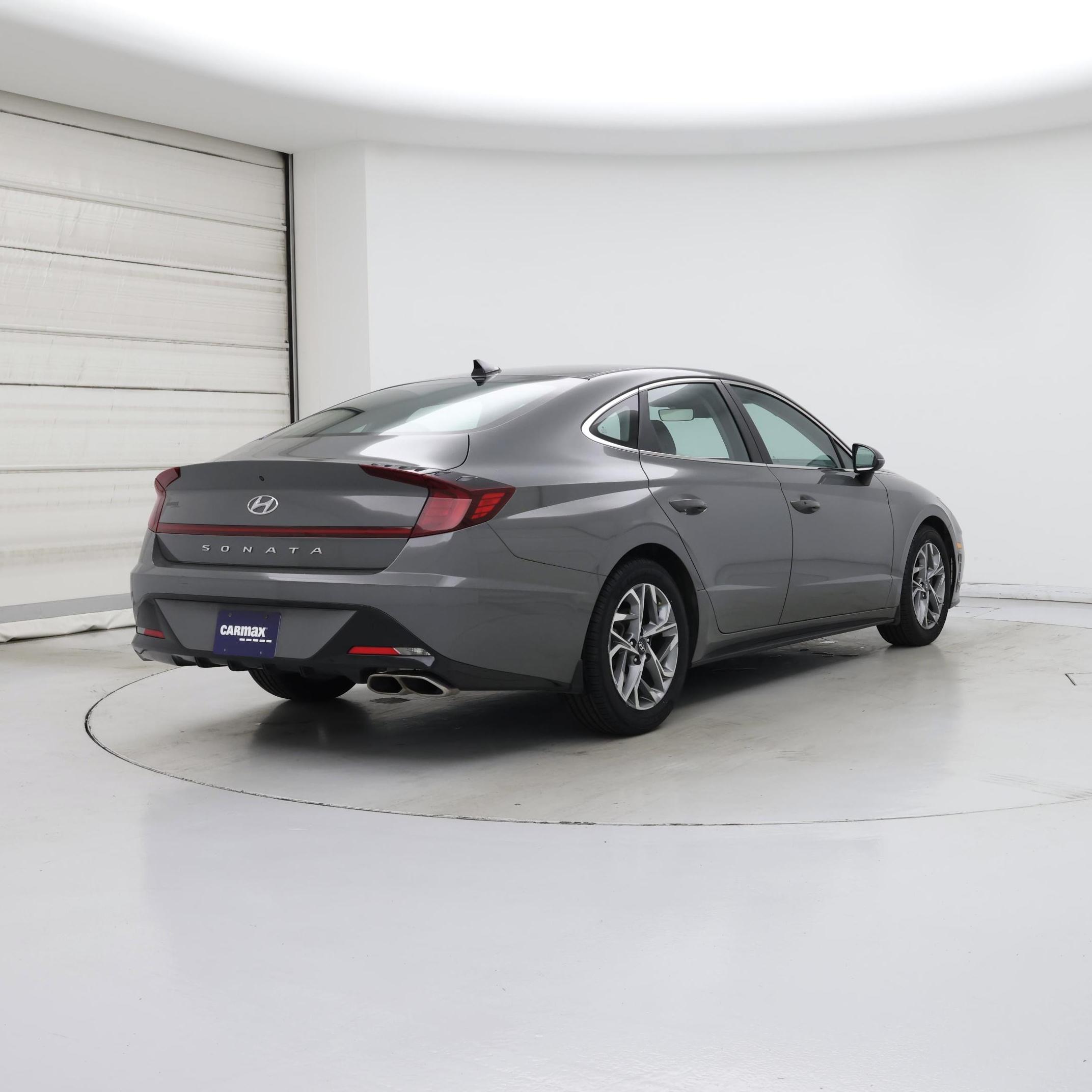 Thumbnail: 2023 Hyundai Sonata - 8