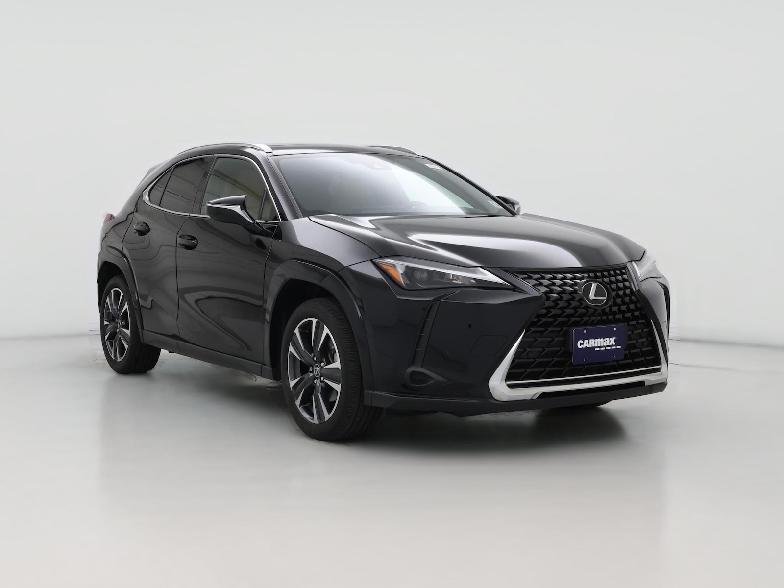 2023 Lexus UX Hybrid