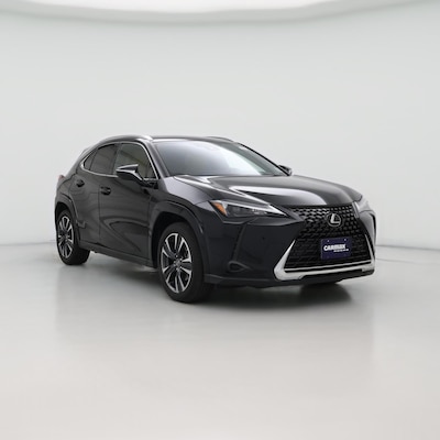 2023 Lexus UX 250h Premium