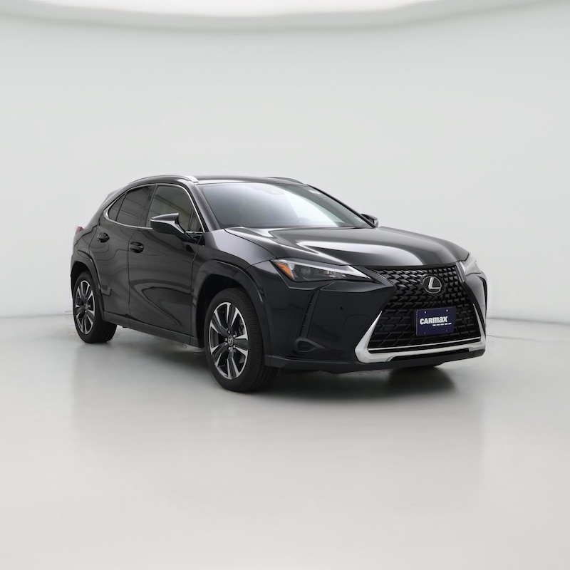 2023 Lexus UX 250h Premium