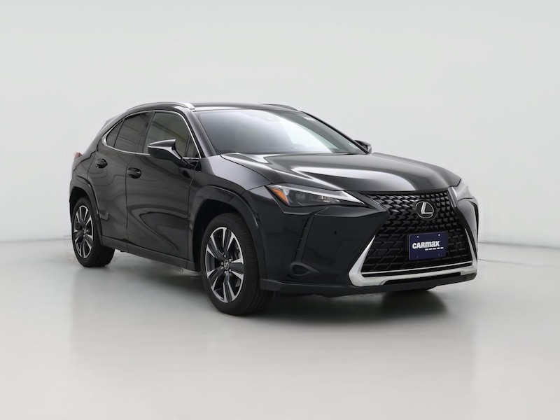 2023 Lexus UX 250h Premium