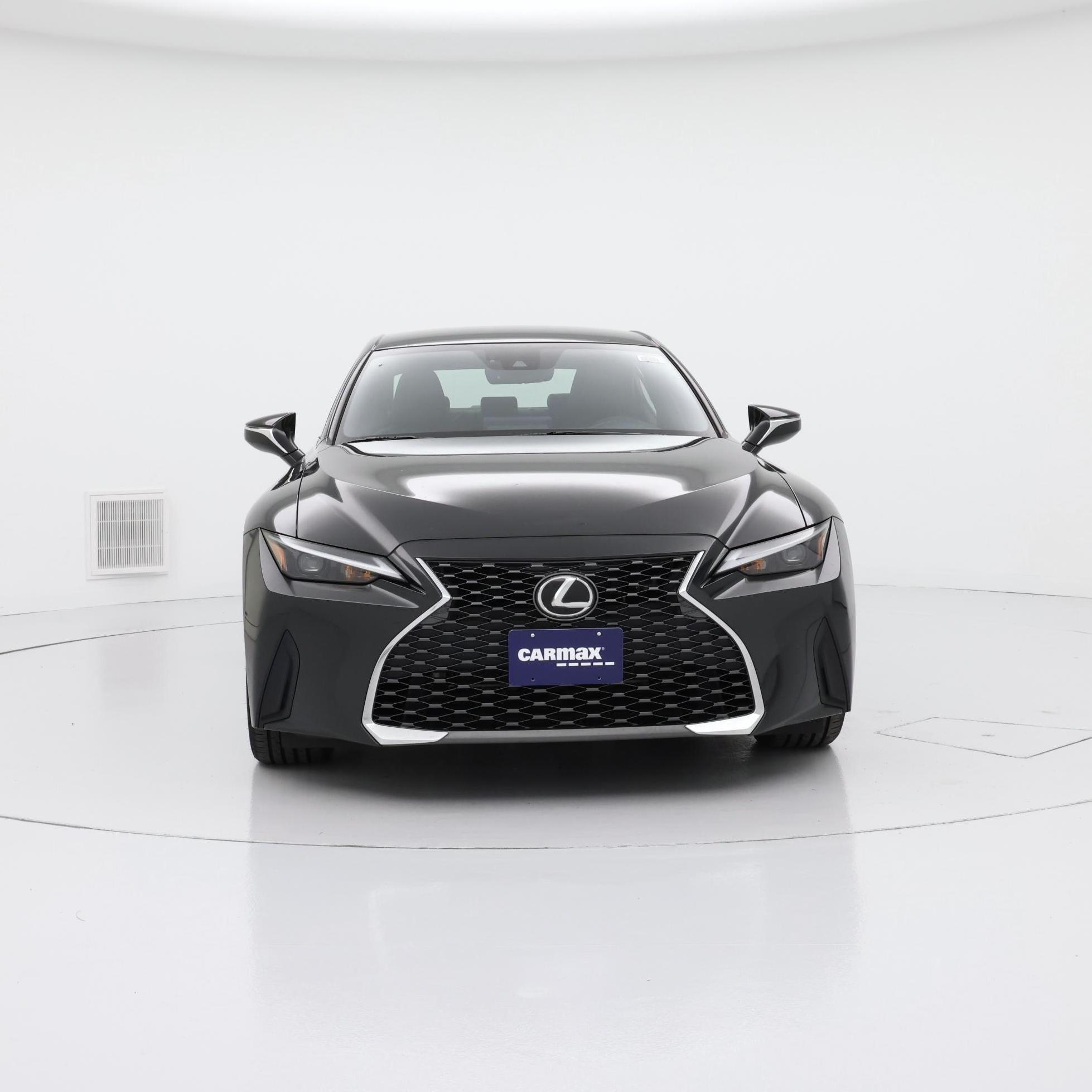 Thumbnail: 2021 Lexus IS - 5