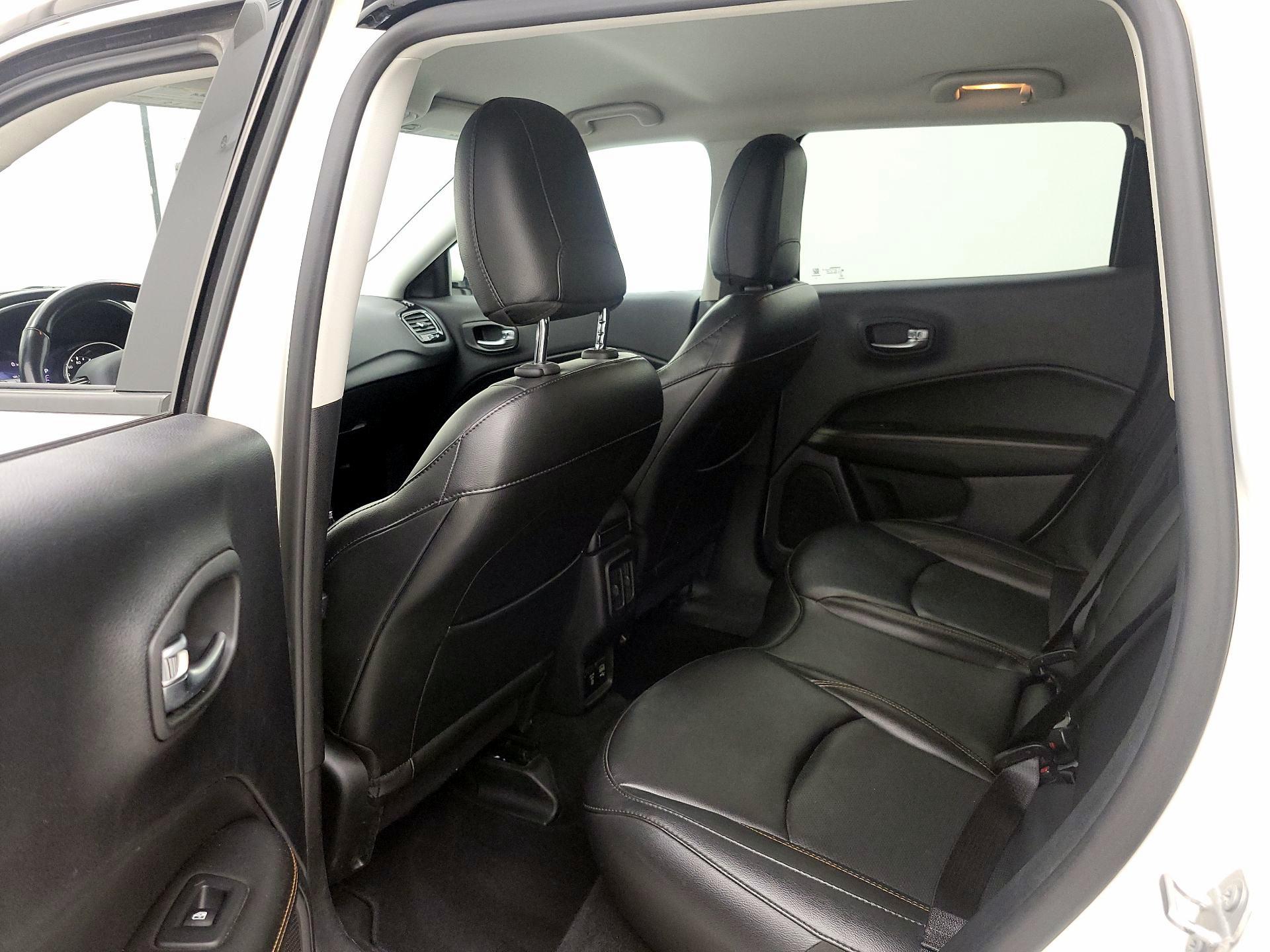 Thumbnail: 2019 Jeep Compass - 19