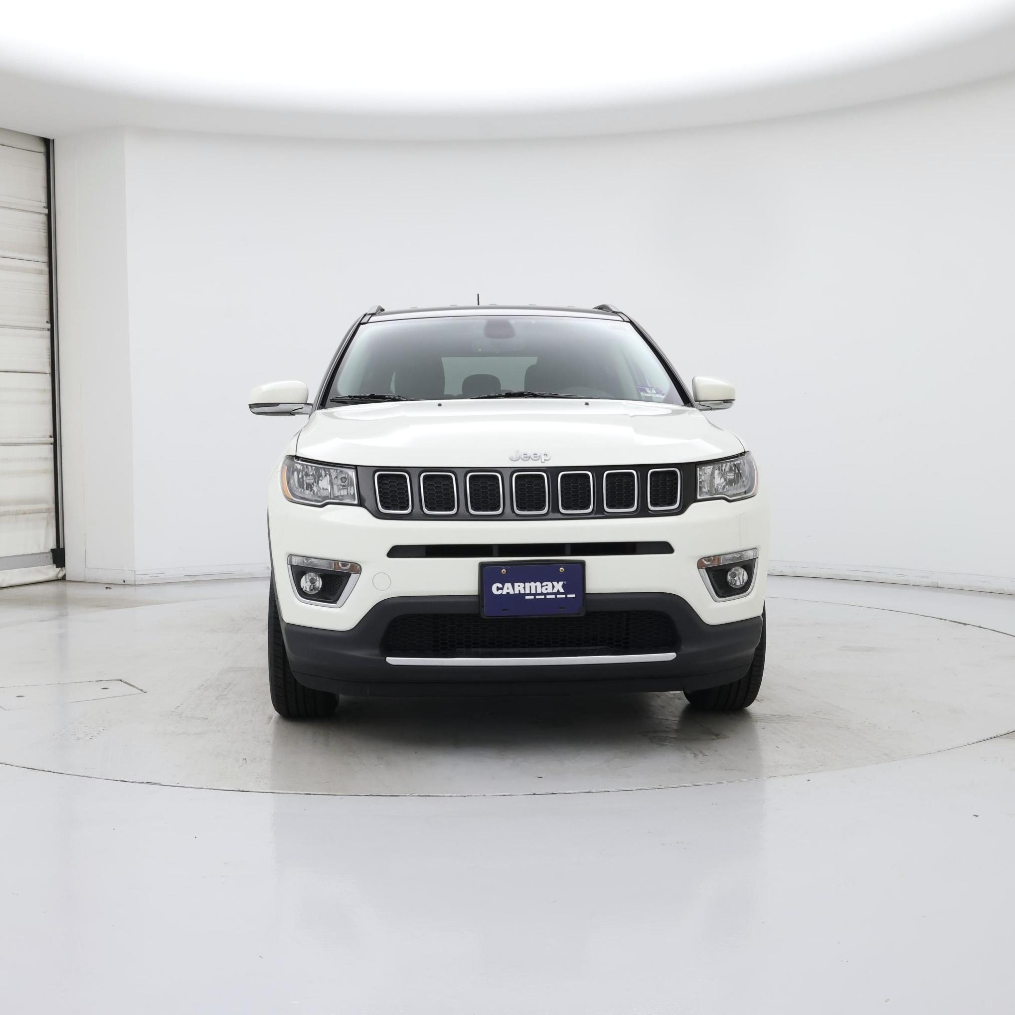 Thumbnail: 2019 Jeep Compass - 5