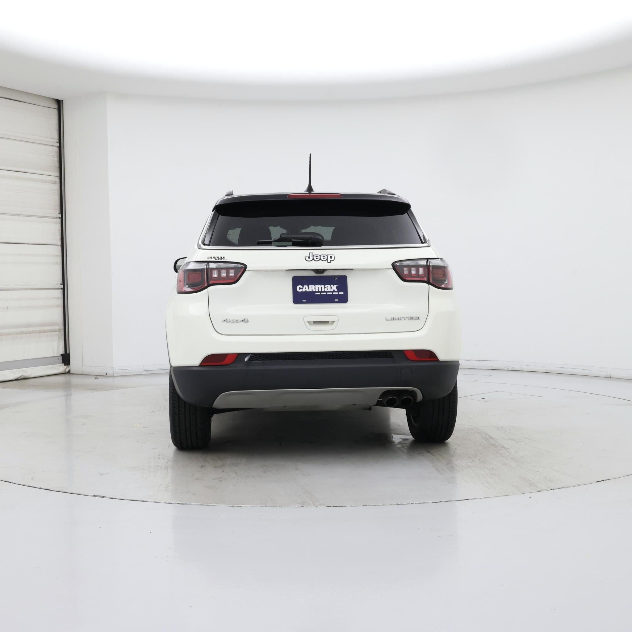 Thumbnail: 2019 Jeep Compass - 6