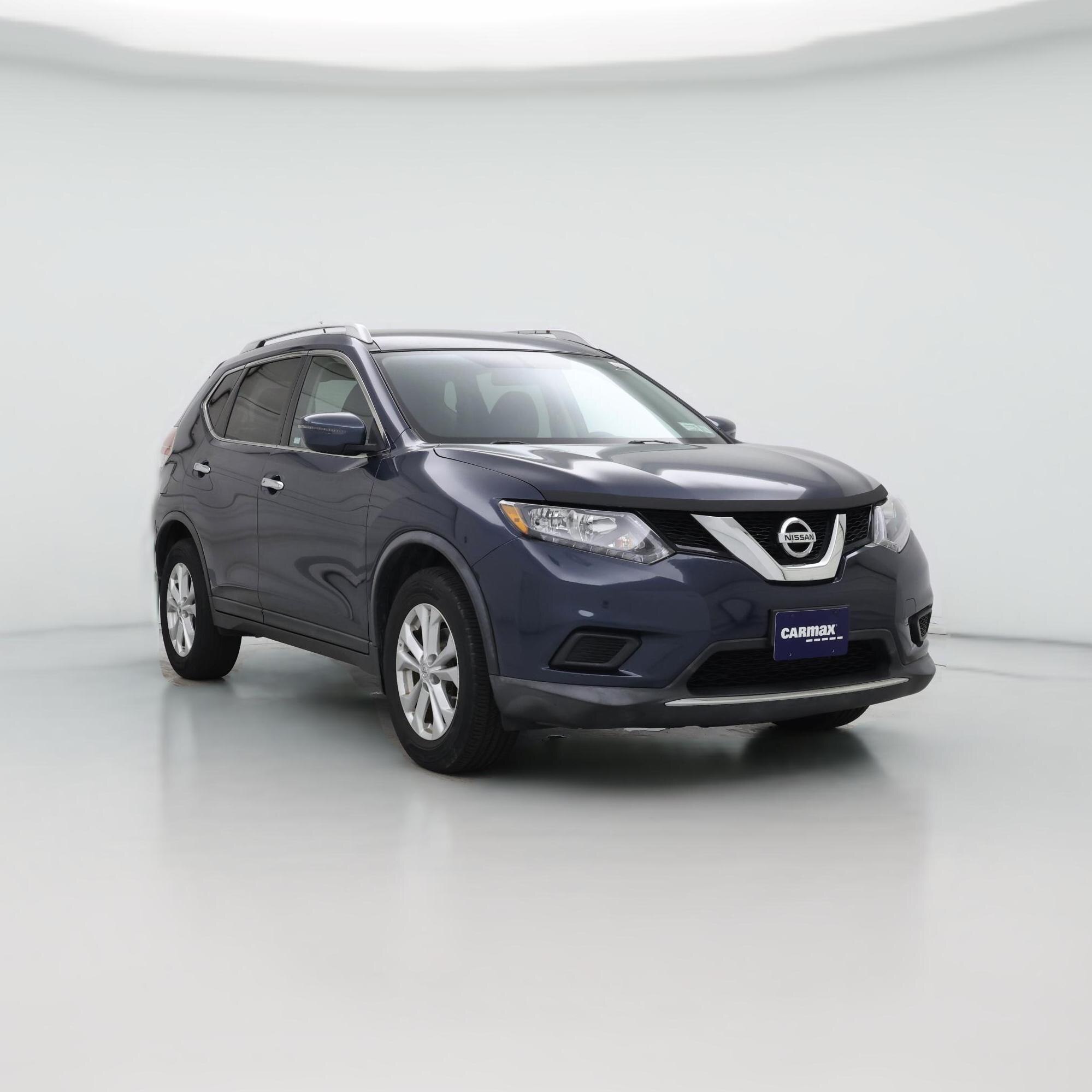 Thumbnail: 2016 Nissan Rogue - 1
