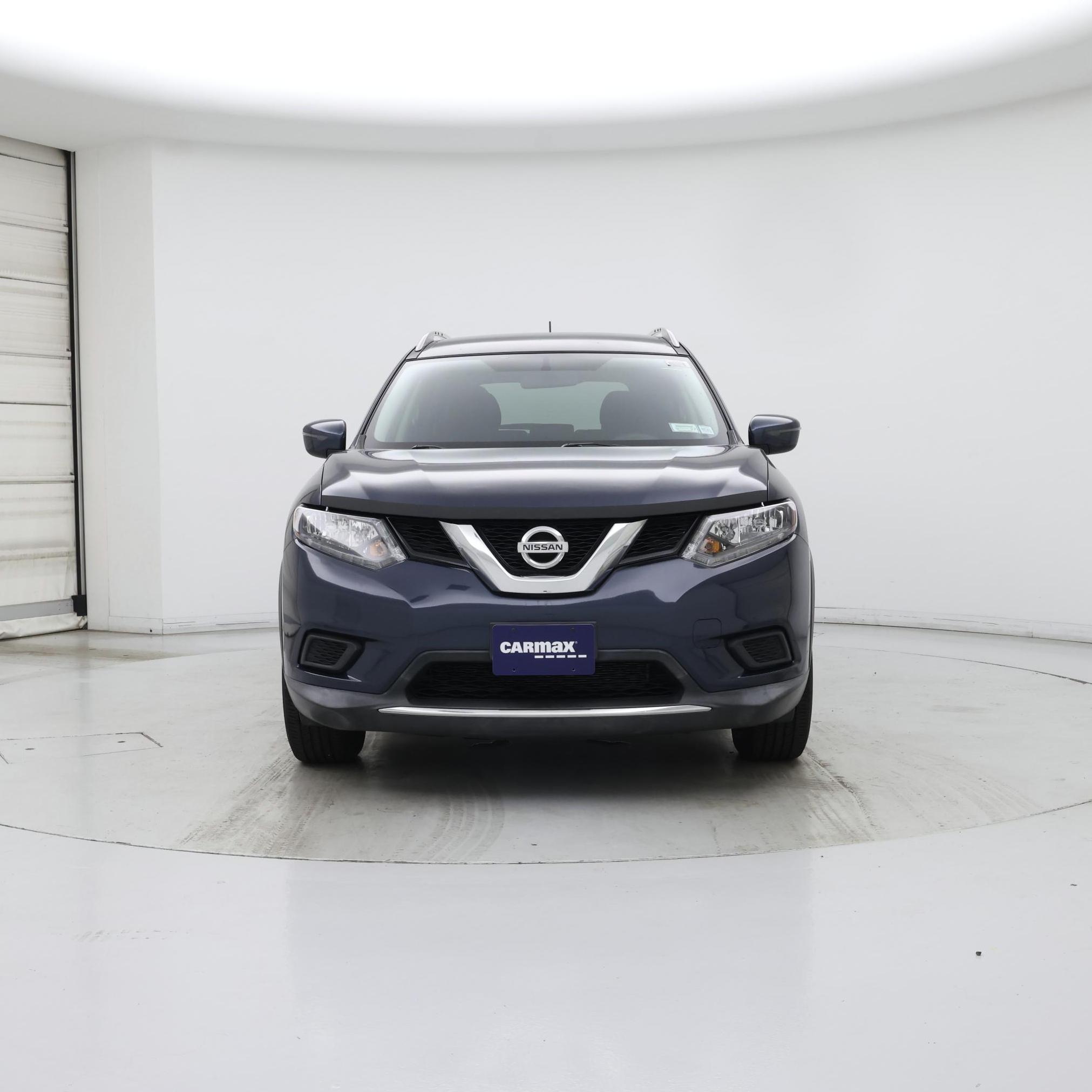 Thumbnail: 2016 Nissan Rogue - 5
