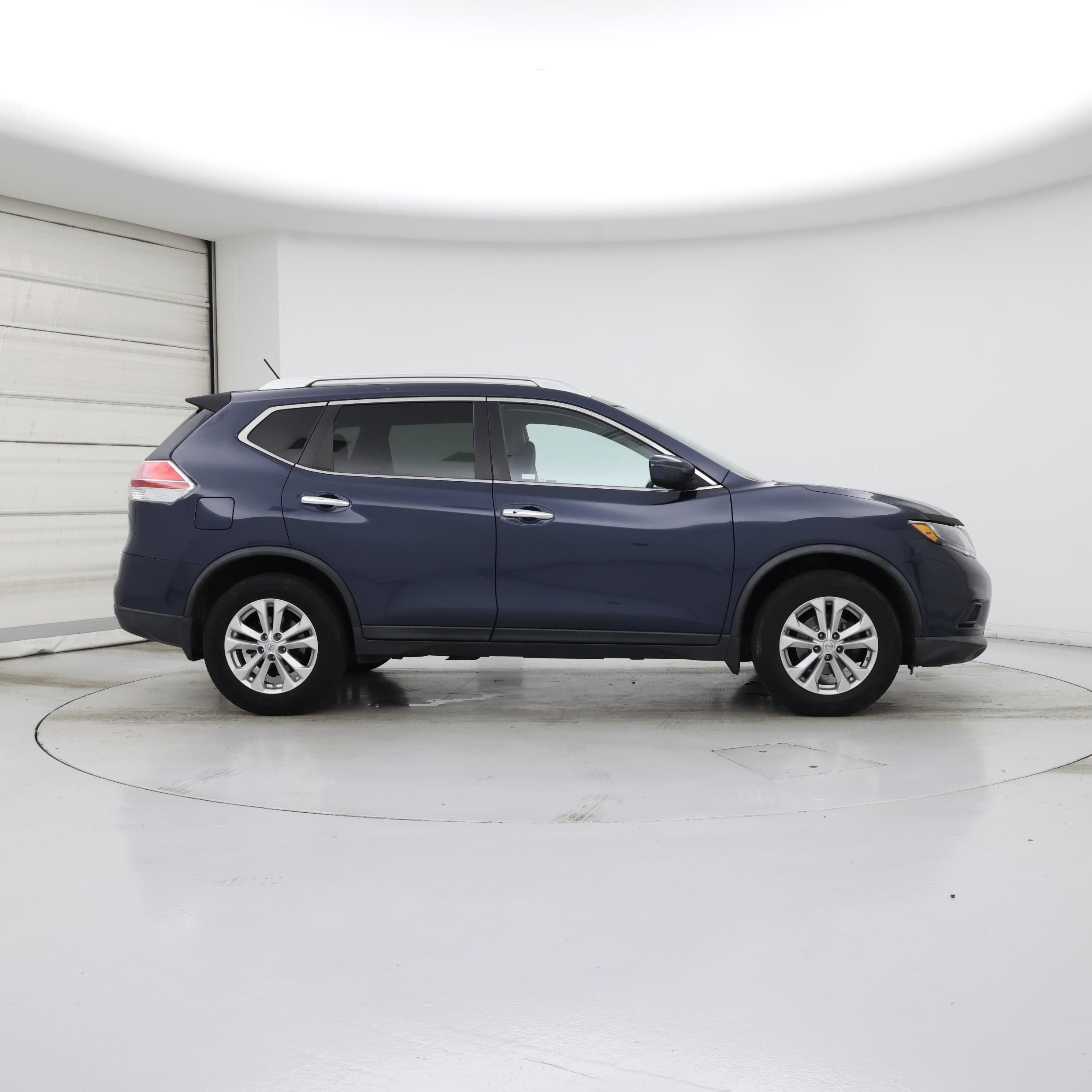 Thumbnail: 2016 Nissan Rogue - 7