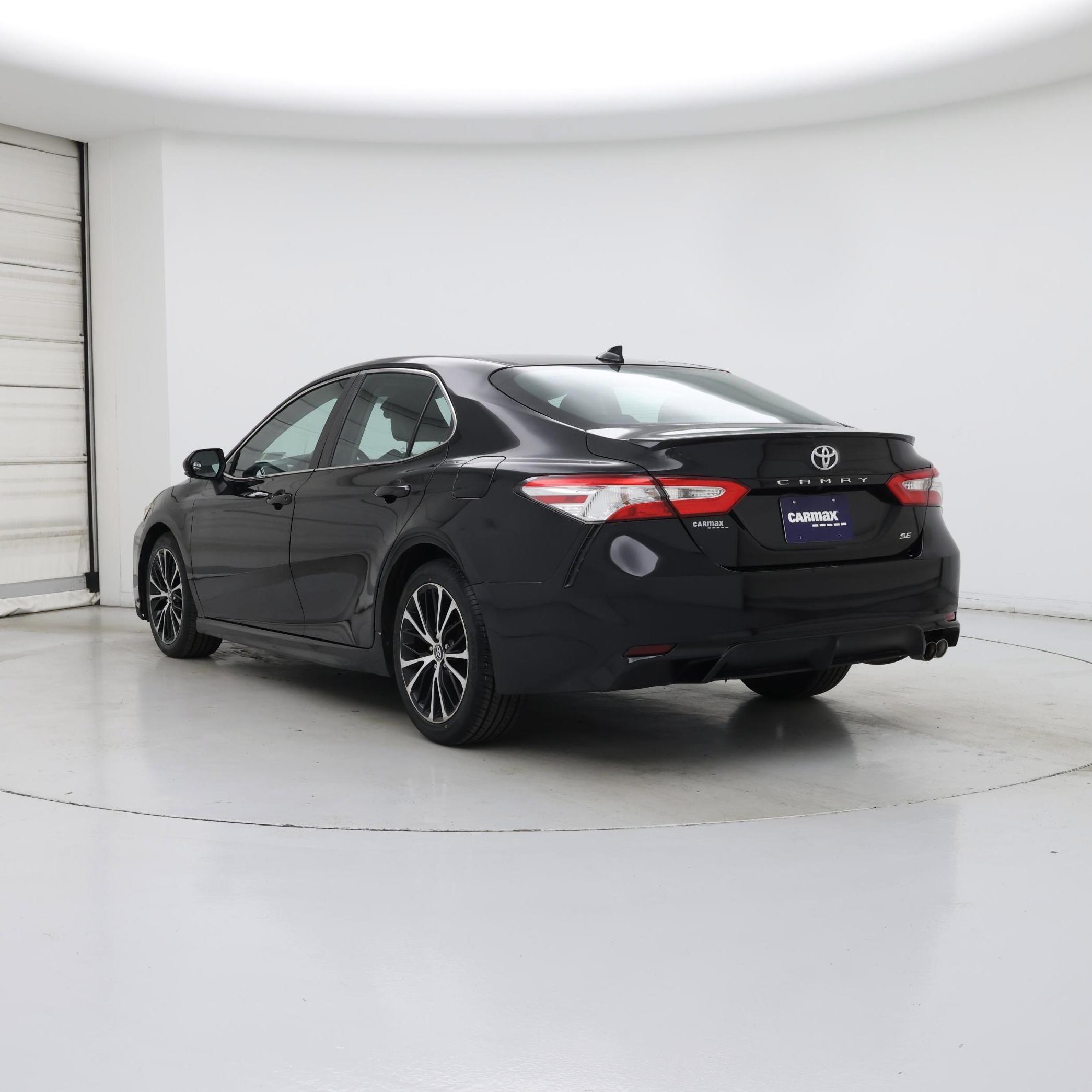 Thumbnail: 2020 Toyota Camry - 2