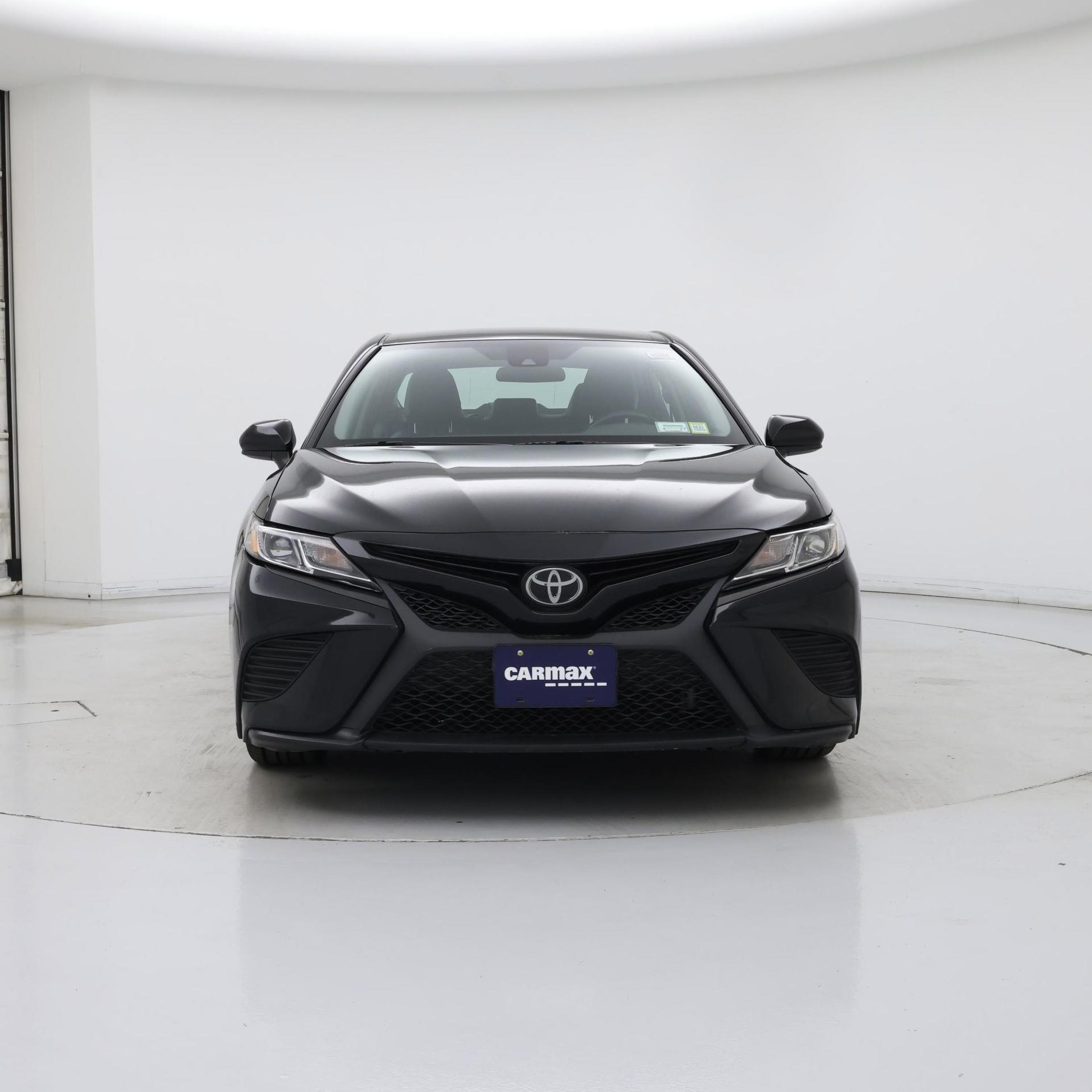 Thumbnail: 2020 Toyota Camry - 5