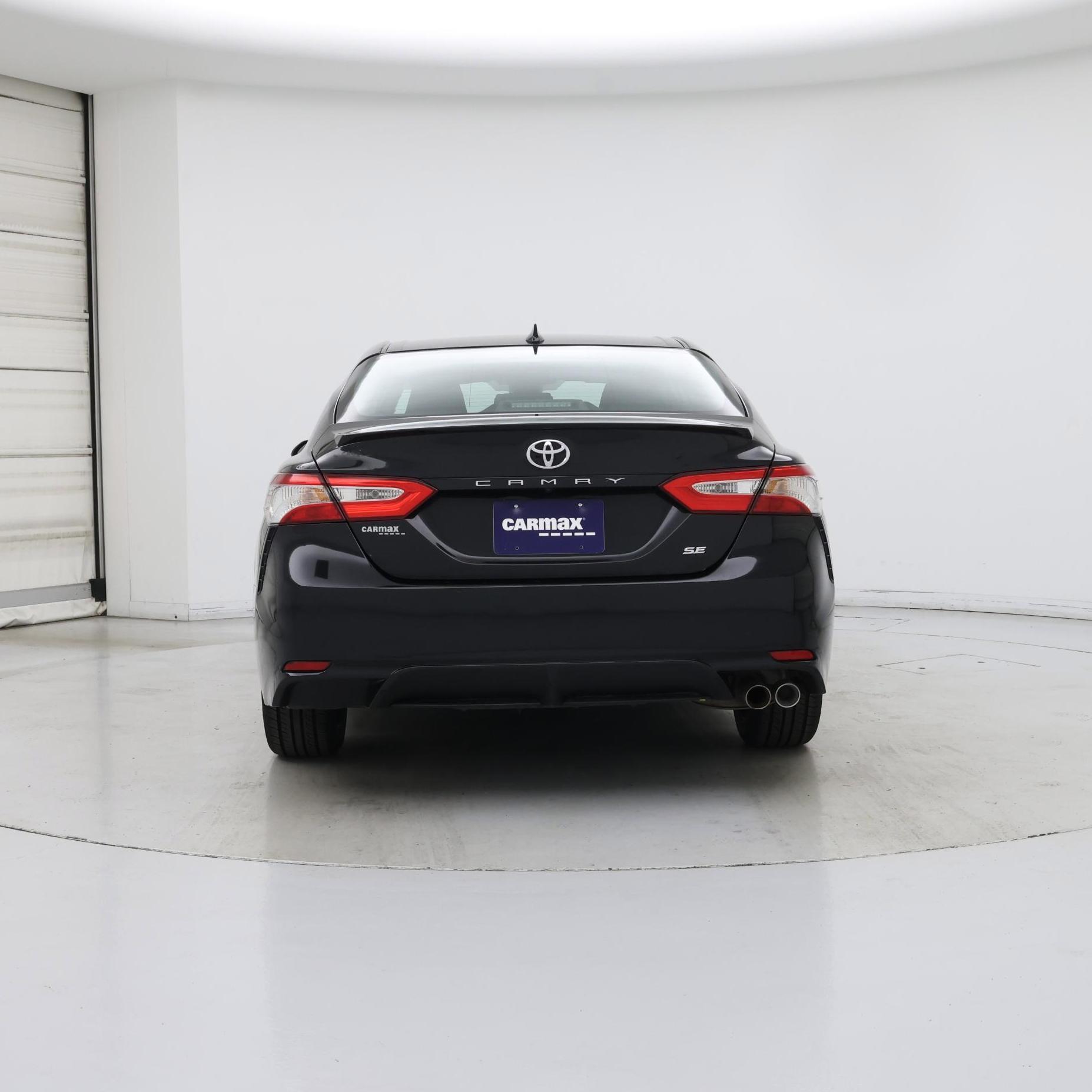 Thumbnail: 2020 Toyota Camry - 6