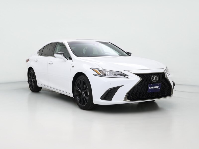 2025 Lexus ES 350 null