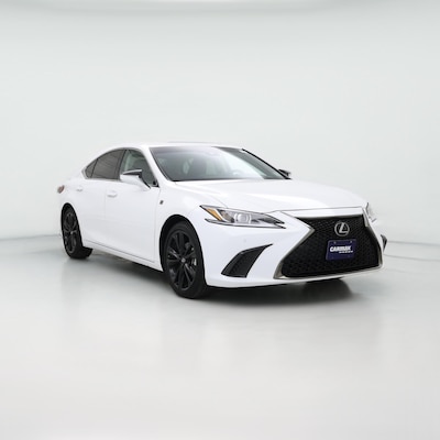 2025 Lexus ES 350