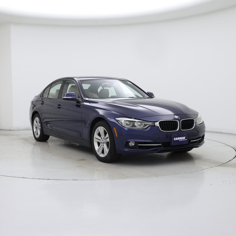 2016 BMW 328 XI