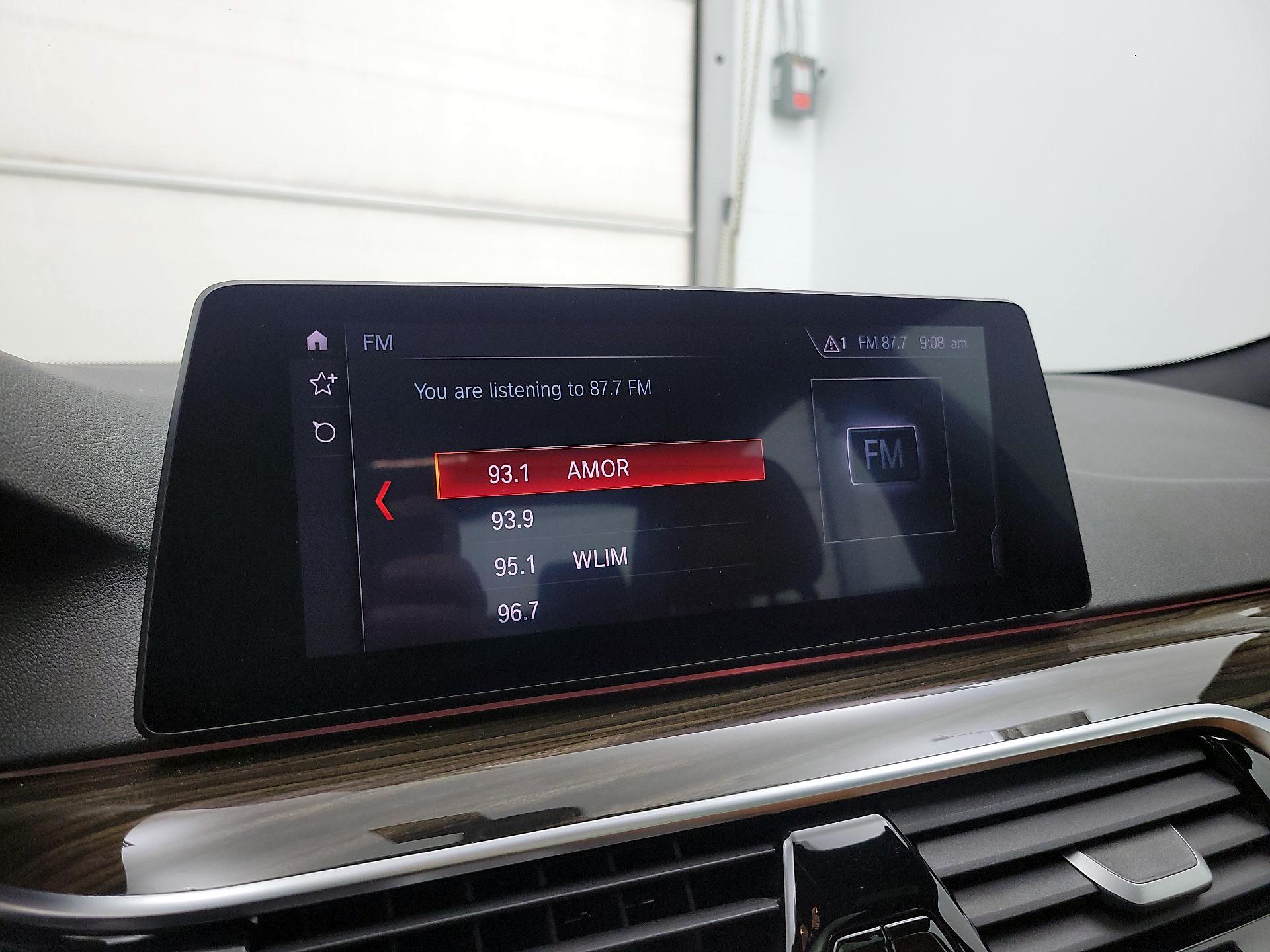 Thumbnail: 2016 BMW 3 Series - 14