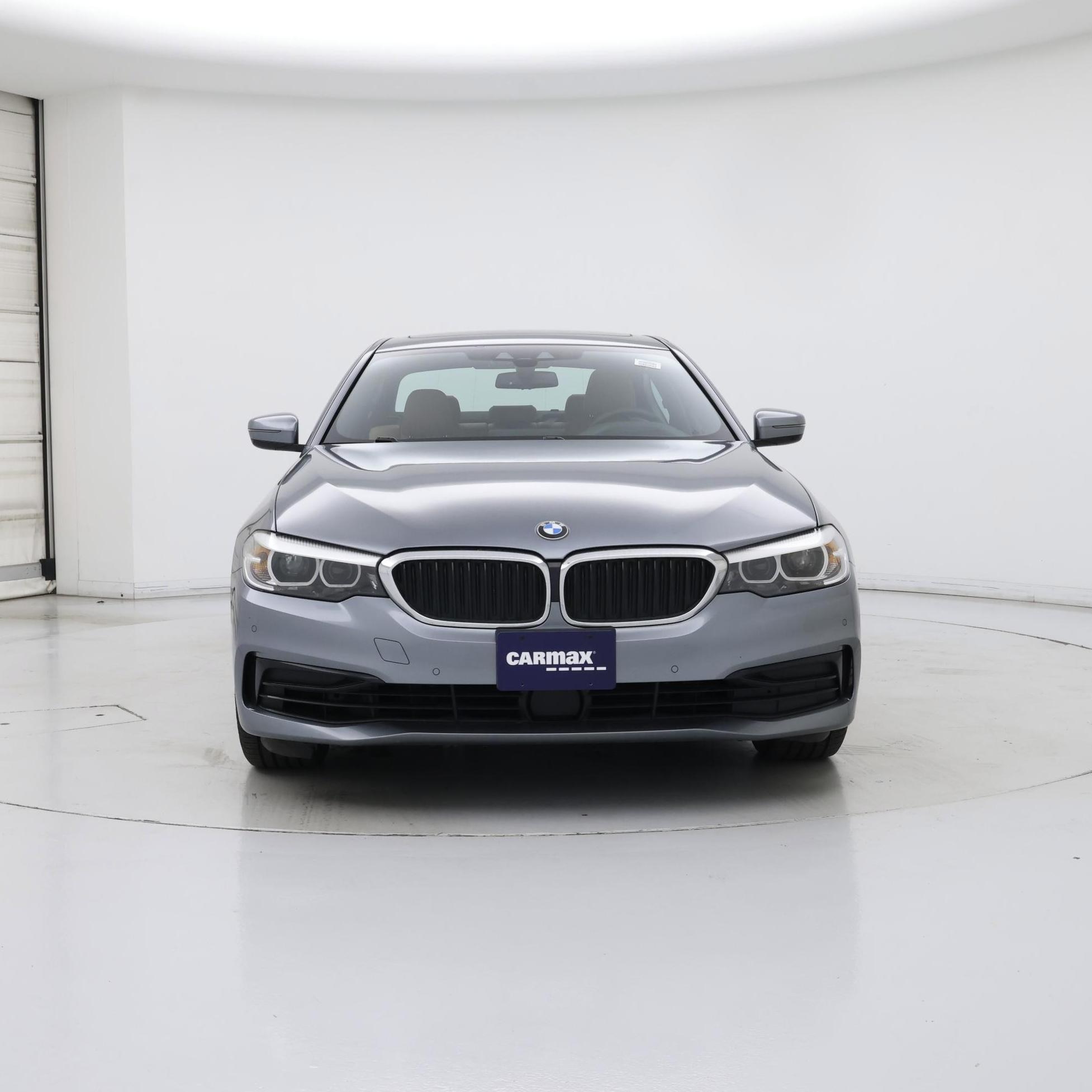 Thumbnail: 2016 BMW 3 Series - 5