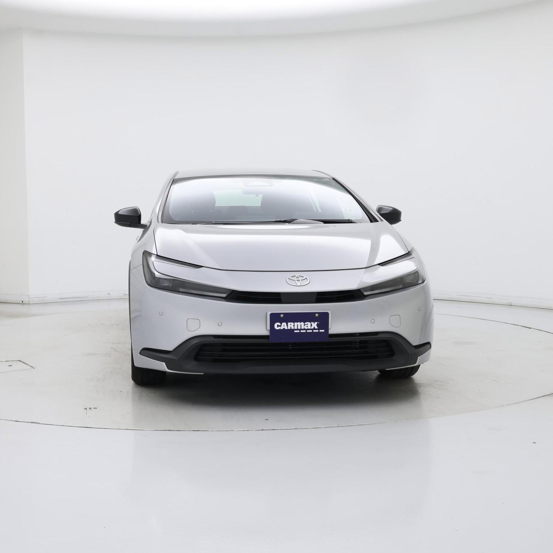 Thumbnail: 2025 Toyota Prius - 5