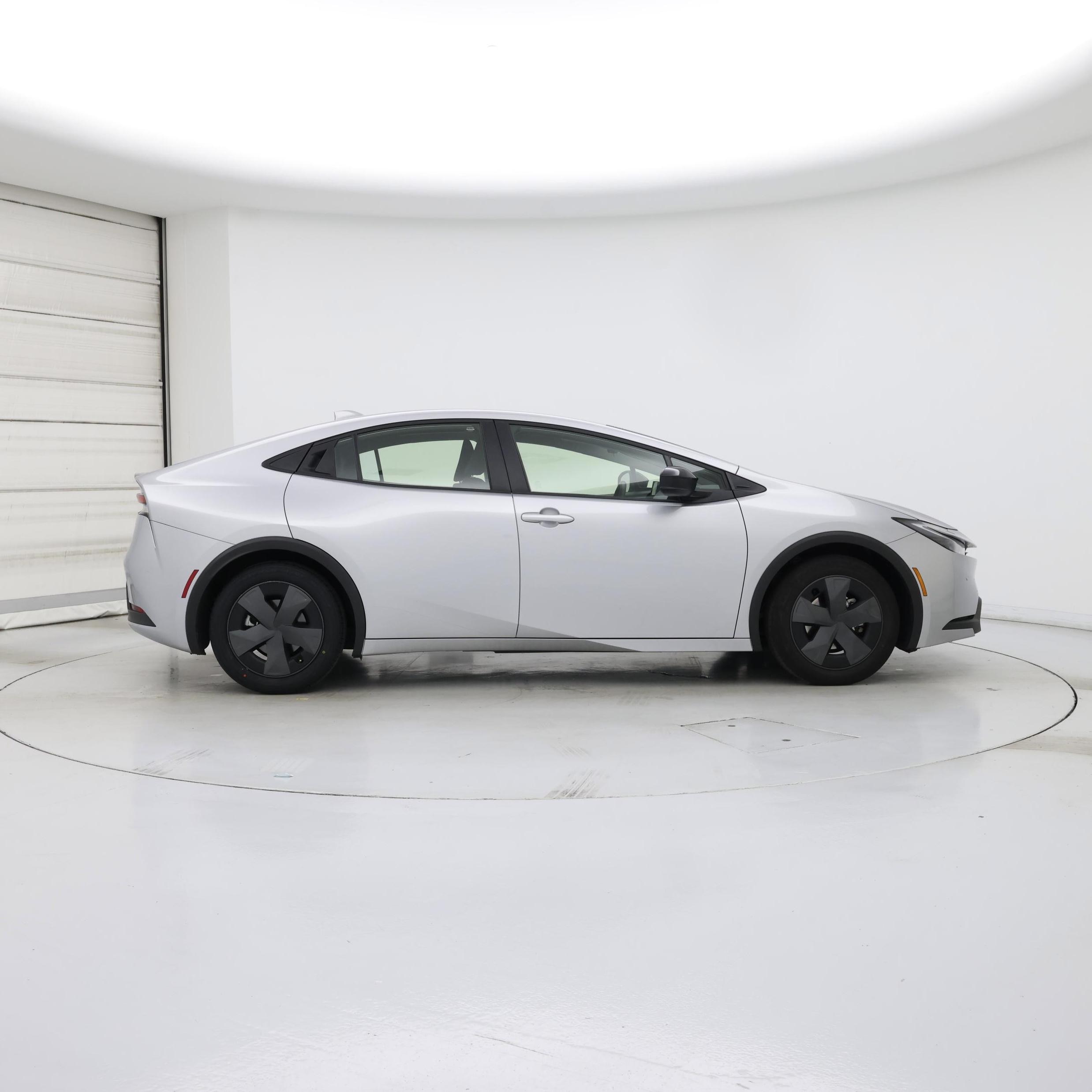Thumbnail: 2025 Toyota Prius - 7