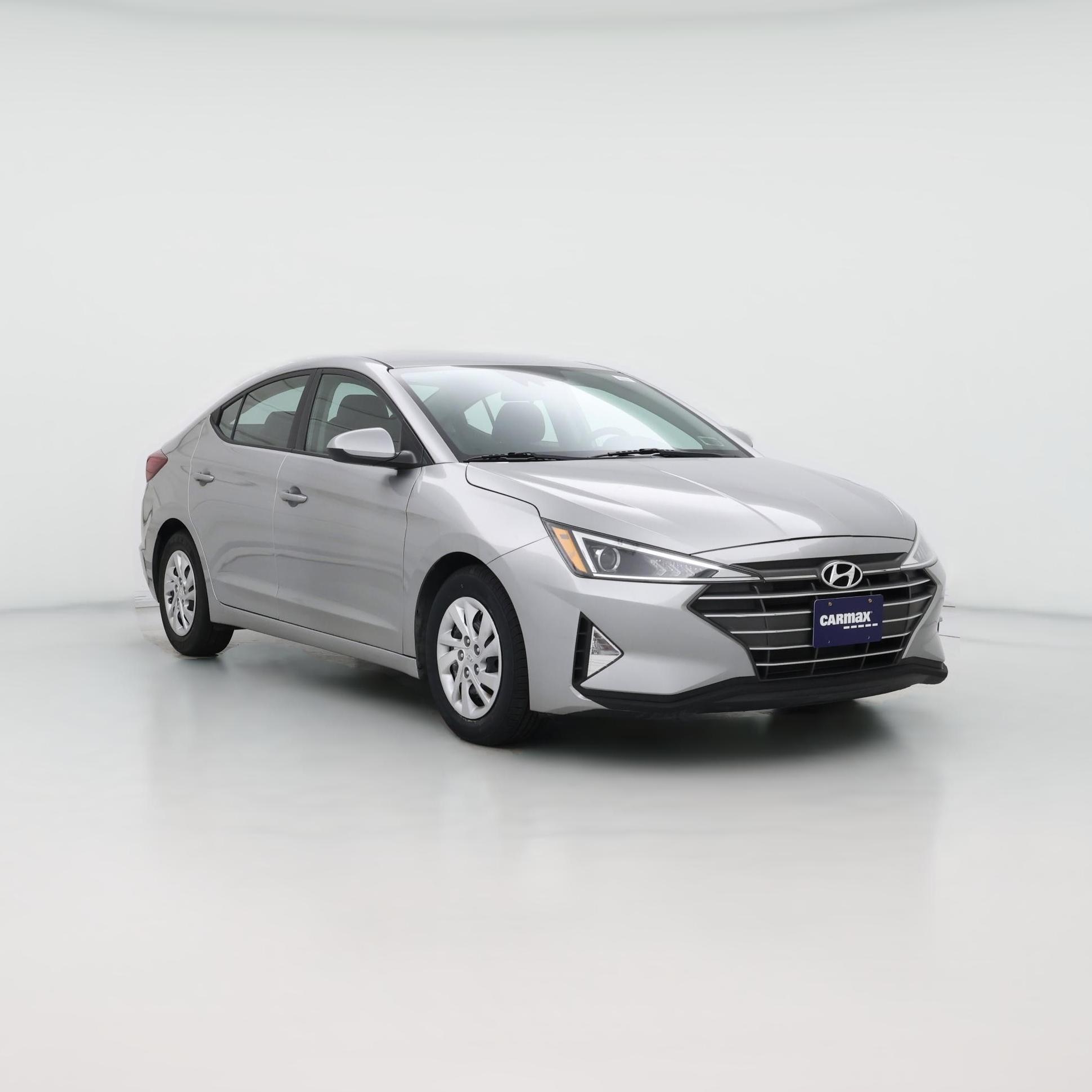 Thumbnail: 2020 Hyundai Elantra - 1