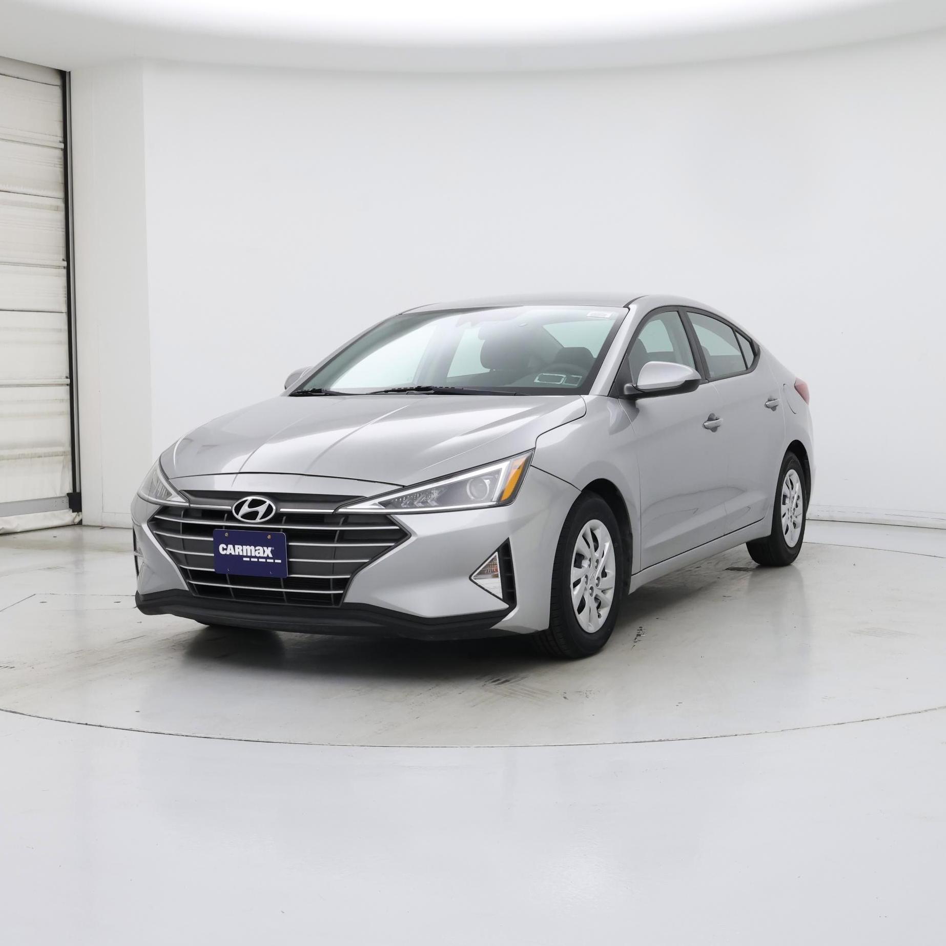 Thumbnail: 2020 Hyundai Elantra - 4