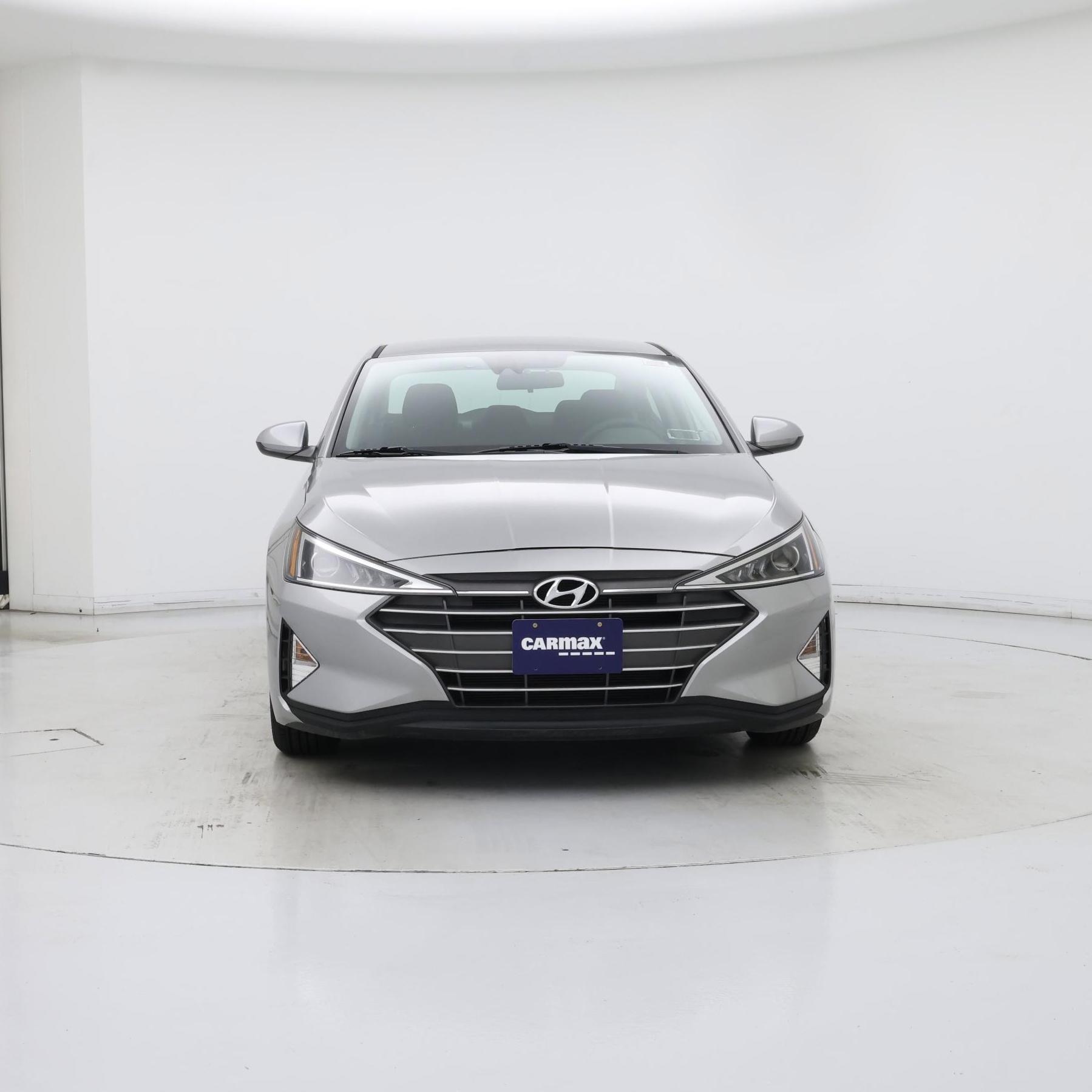 Thumbnail: 2020 Hyundai Elantra - 5
