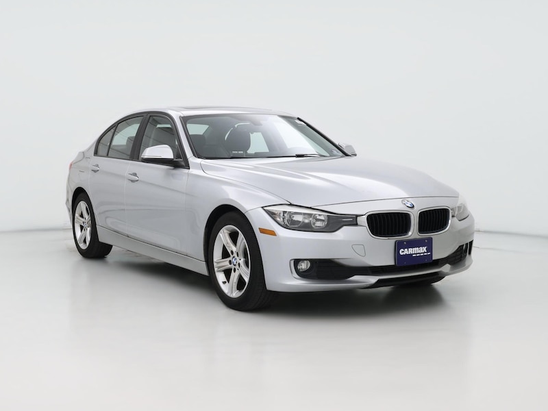 2015 BMW 320 XI
