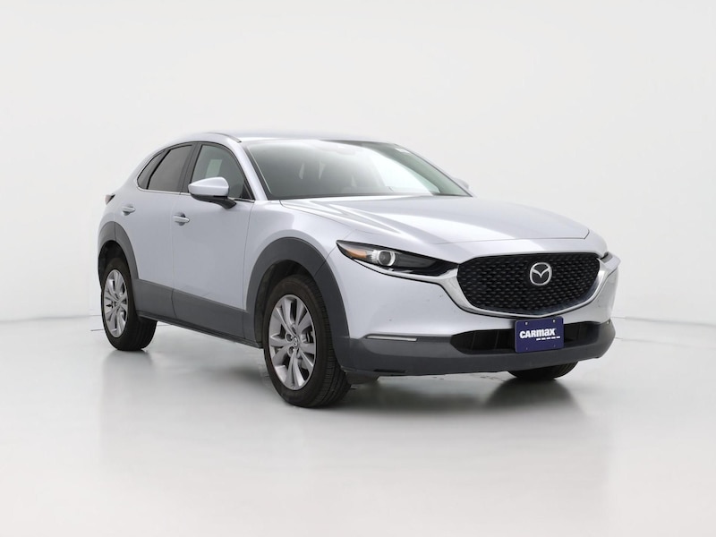 2021 Mazda CX-30 Select -
                  Laurel, MD