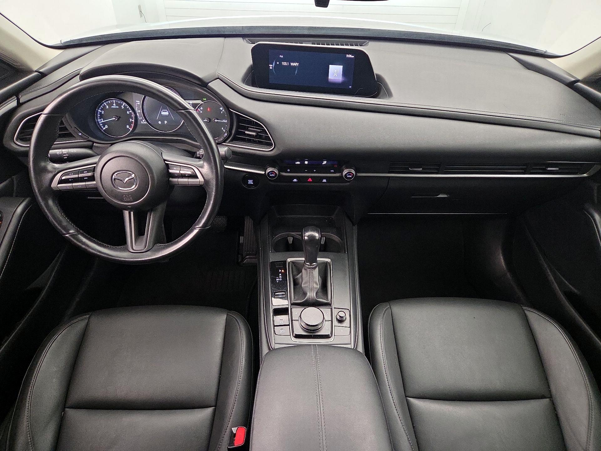 Thumbnail: 2021 Mazda CX-30 - 9