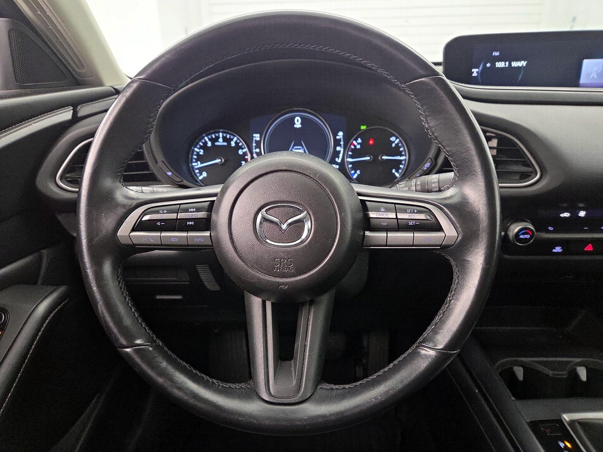 Thumbnail: 2021 Mazda CX-30 - 10
