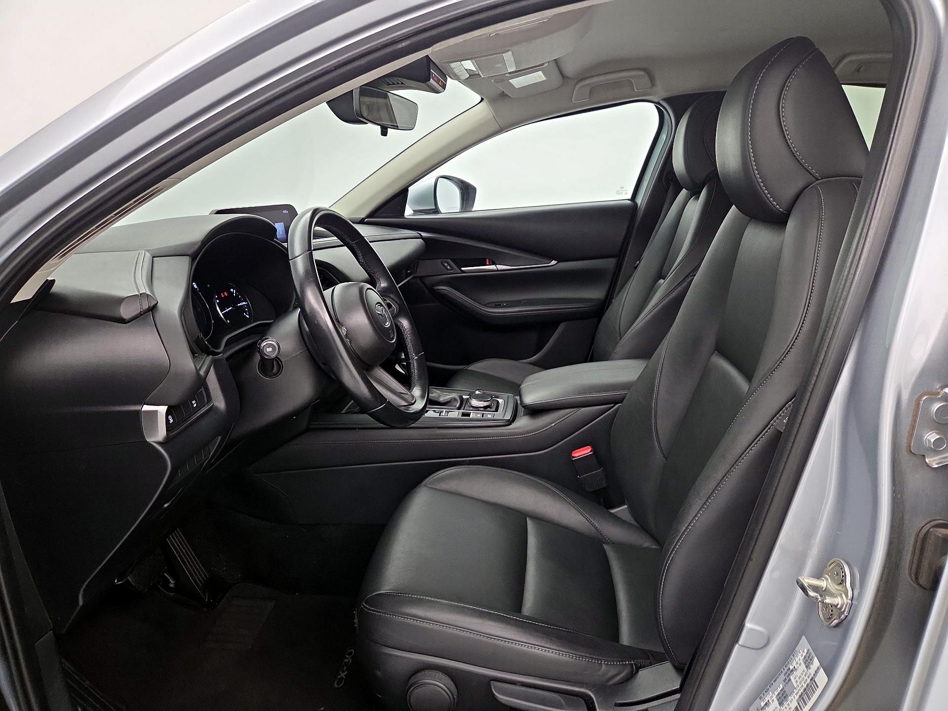 Thumbnail: 2021 Mazda CX-30 - 11
