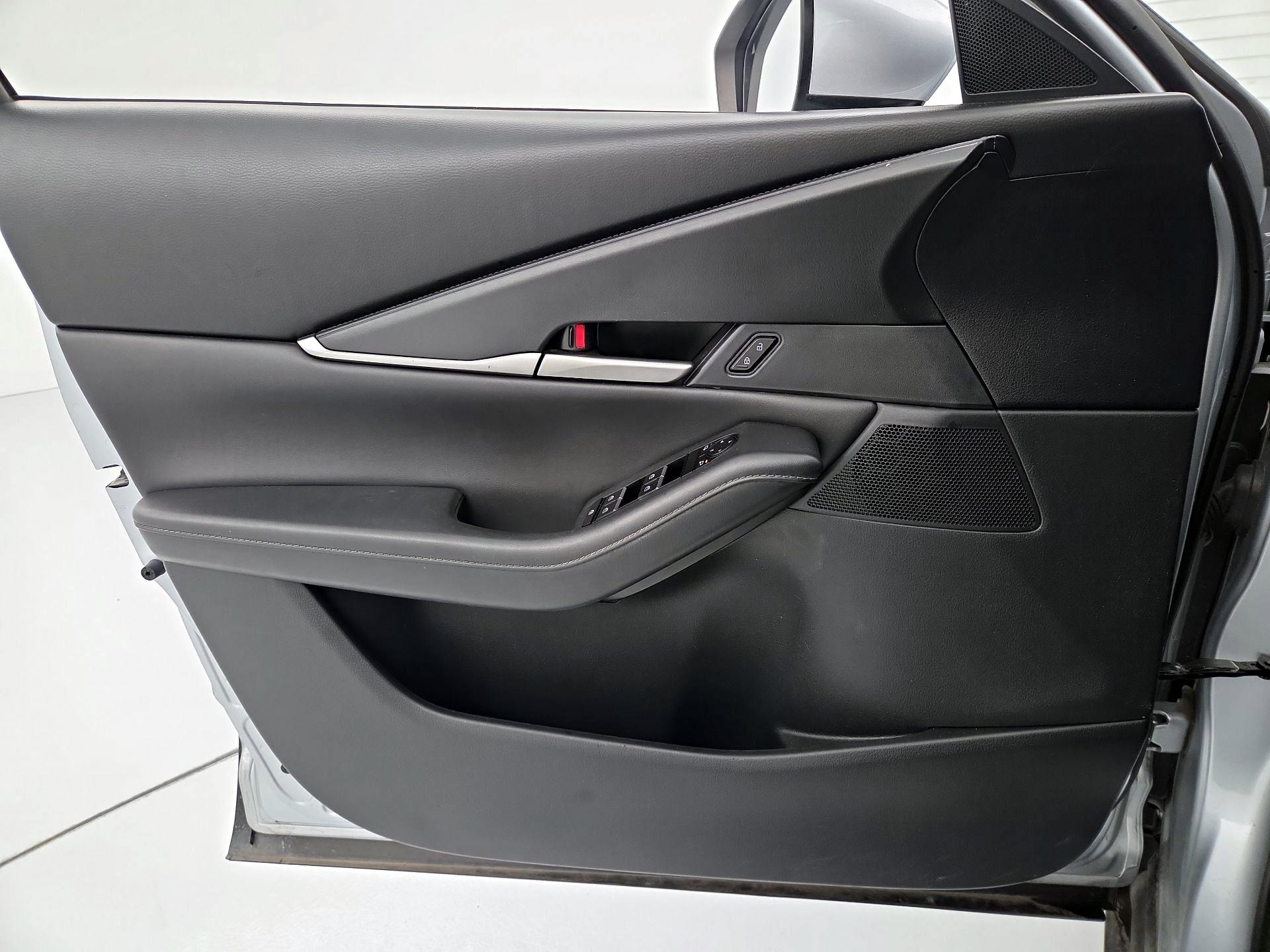 Thumbnail: 2021 Mazda CX-30 - 12