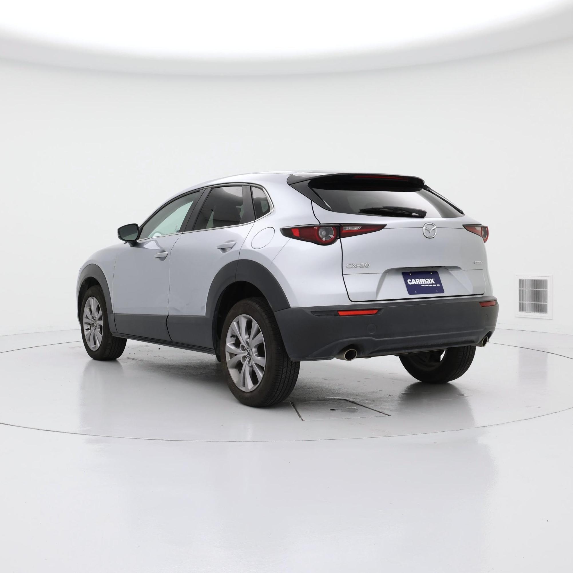 Thumbnail: 2021 Mazda CX-30 - 2