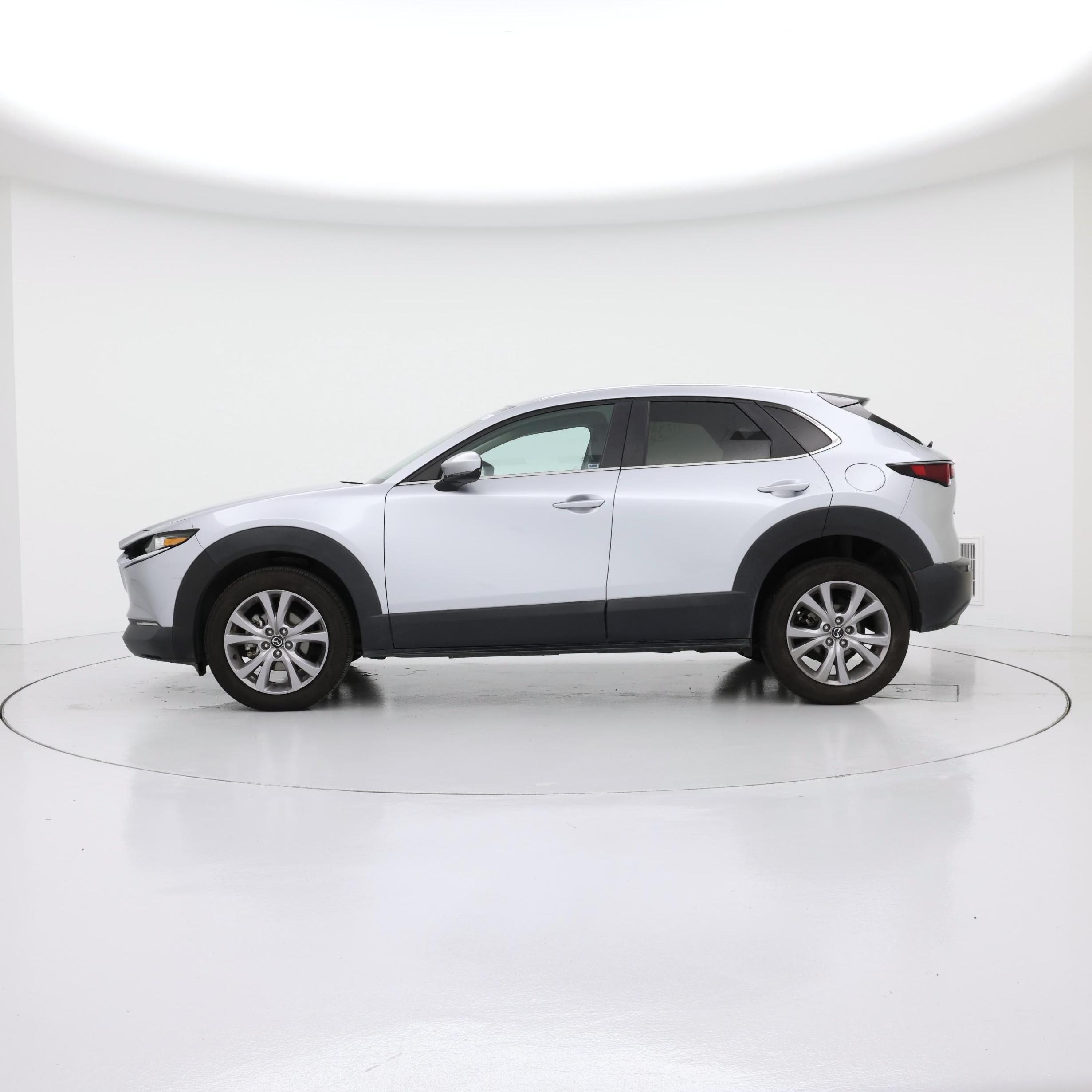 Thumbnail: 2021 Mazda CX-30 - 3