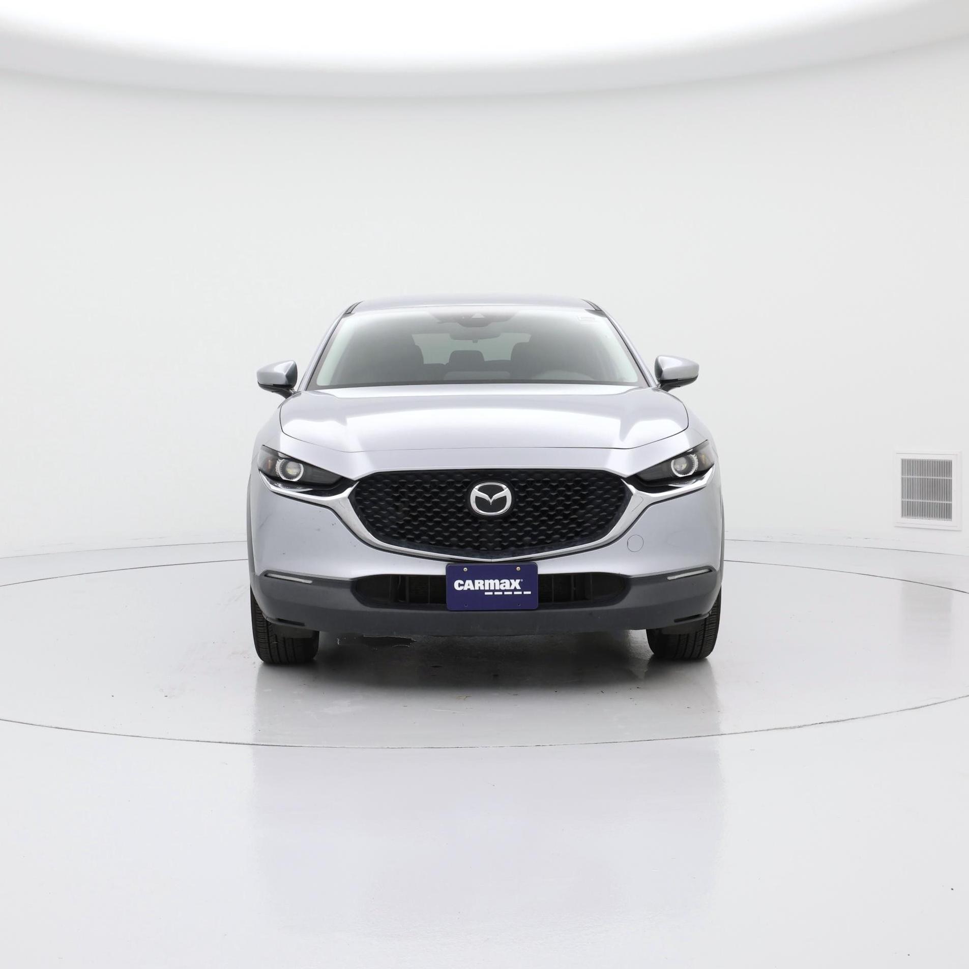Thumbnail: 2021 Mazda CX-30 - 5