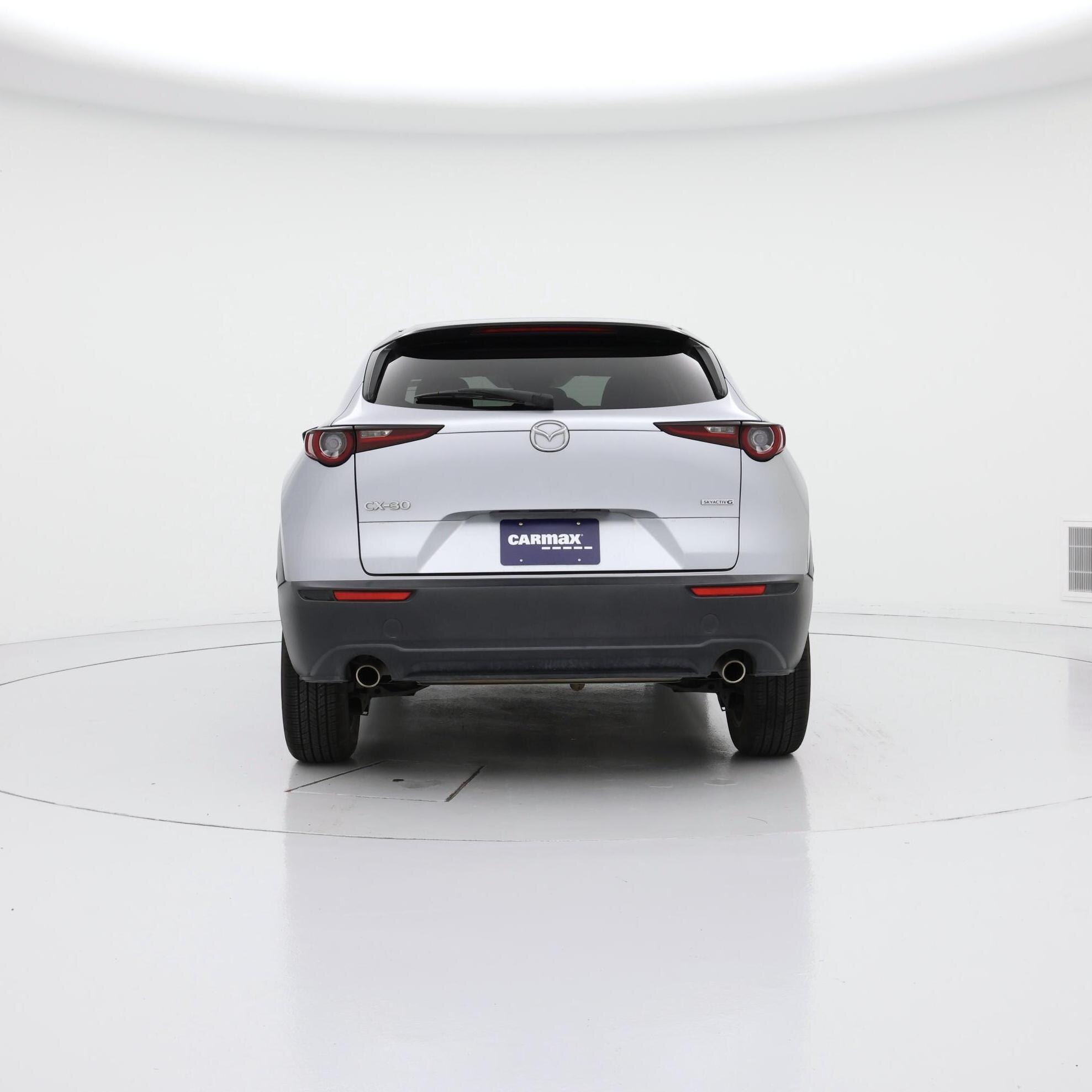Thumbnail: 2021 Mazda CX-30 - 6