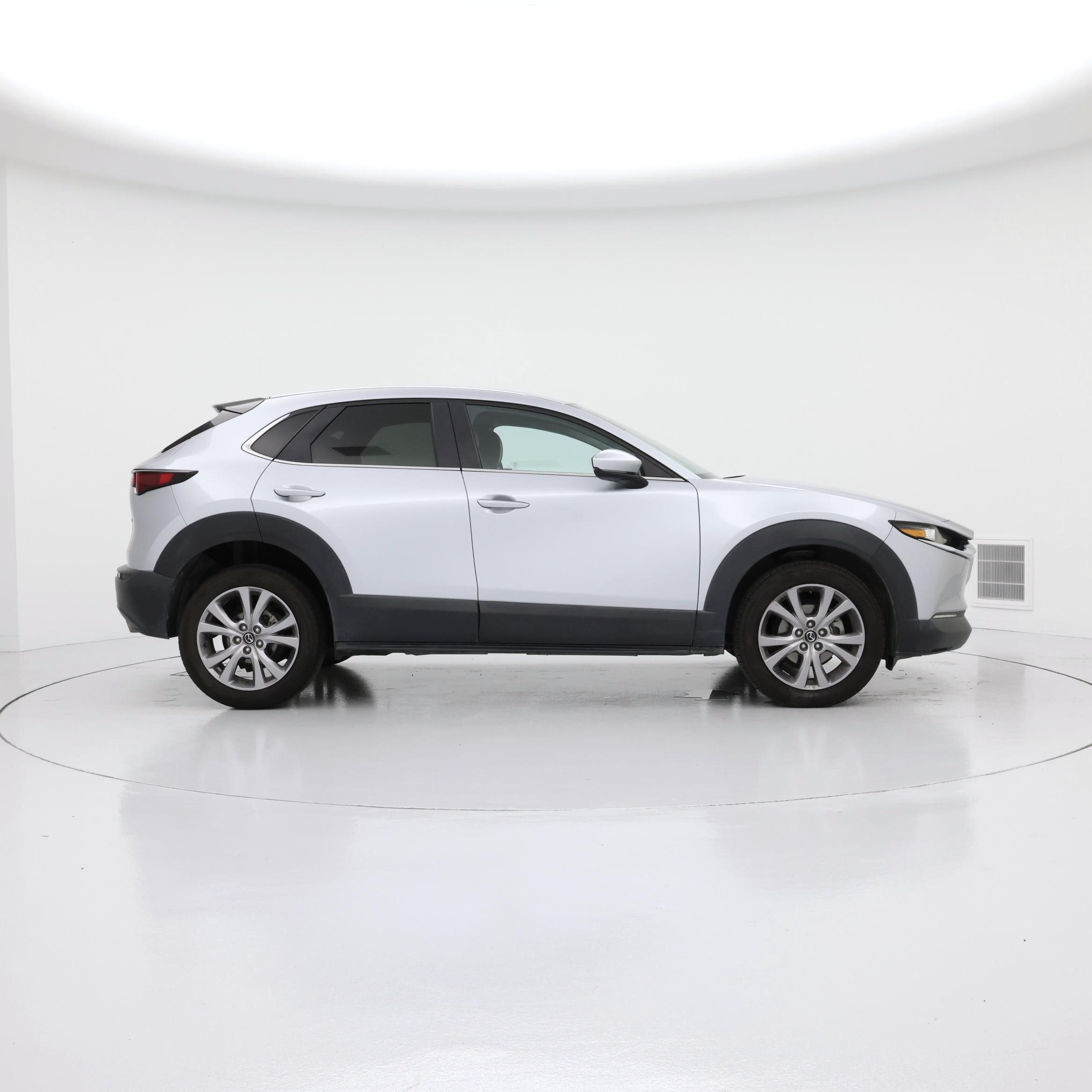 Thumbnail: 2021 Mazda CX-30 - 7