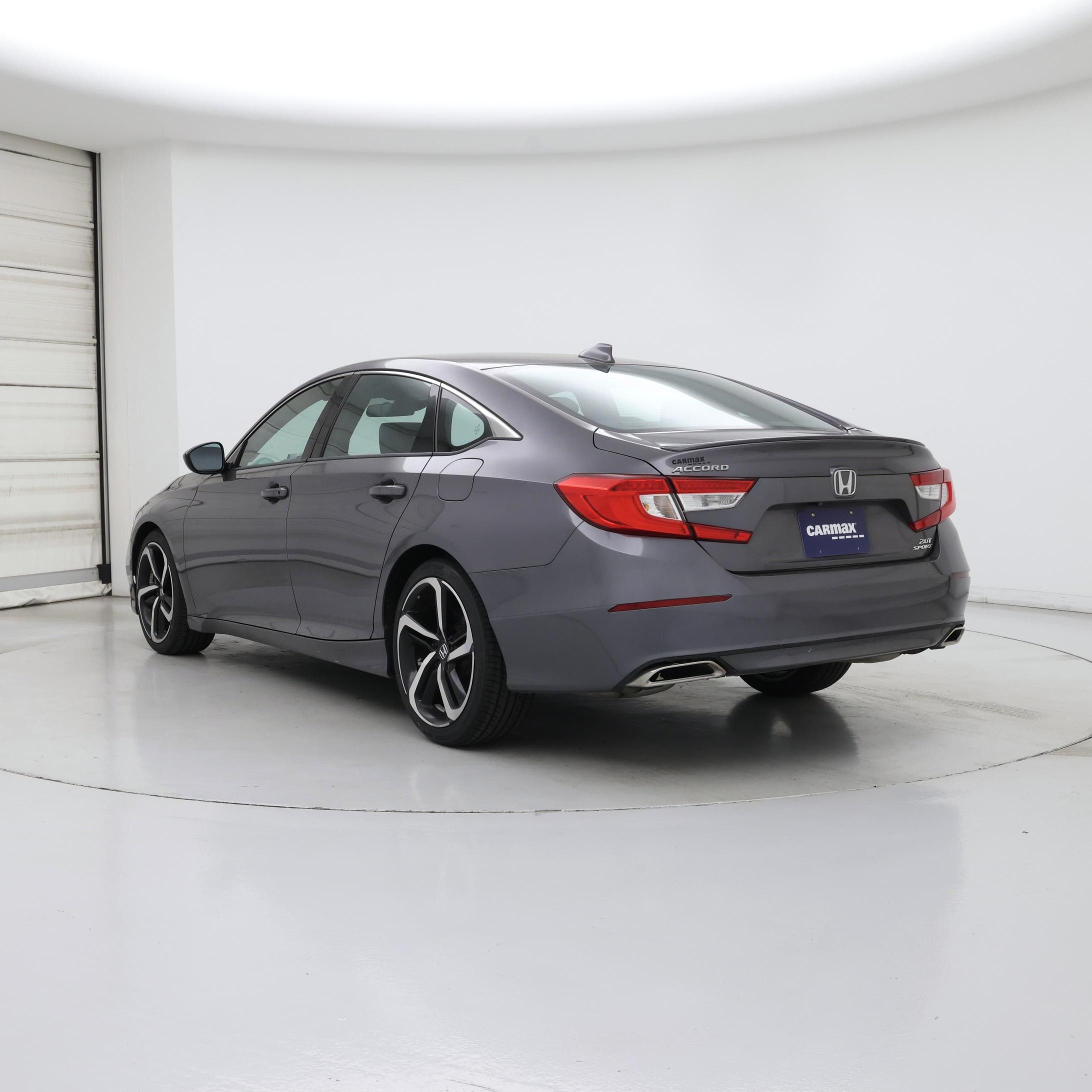 Thumbnail: 2018 Honda Accord - 2