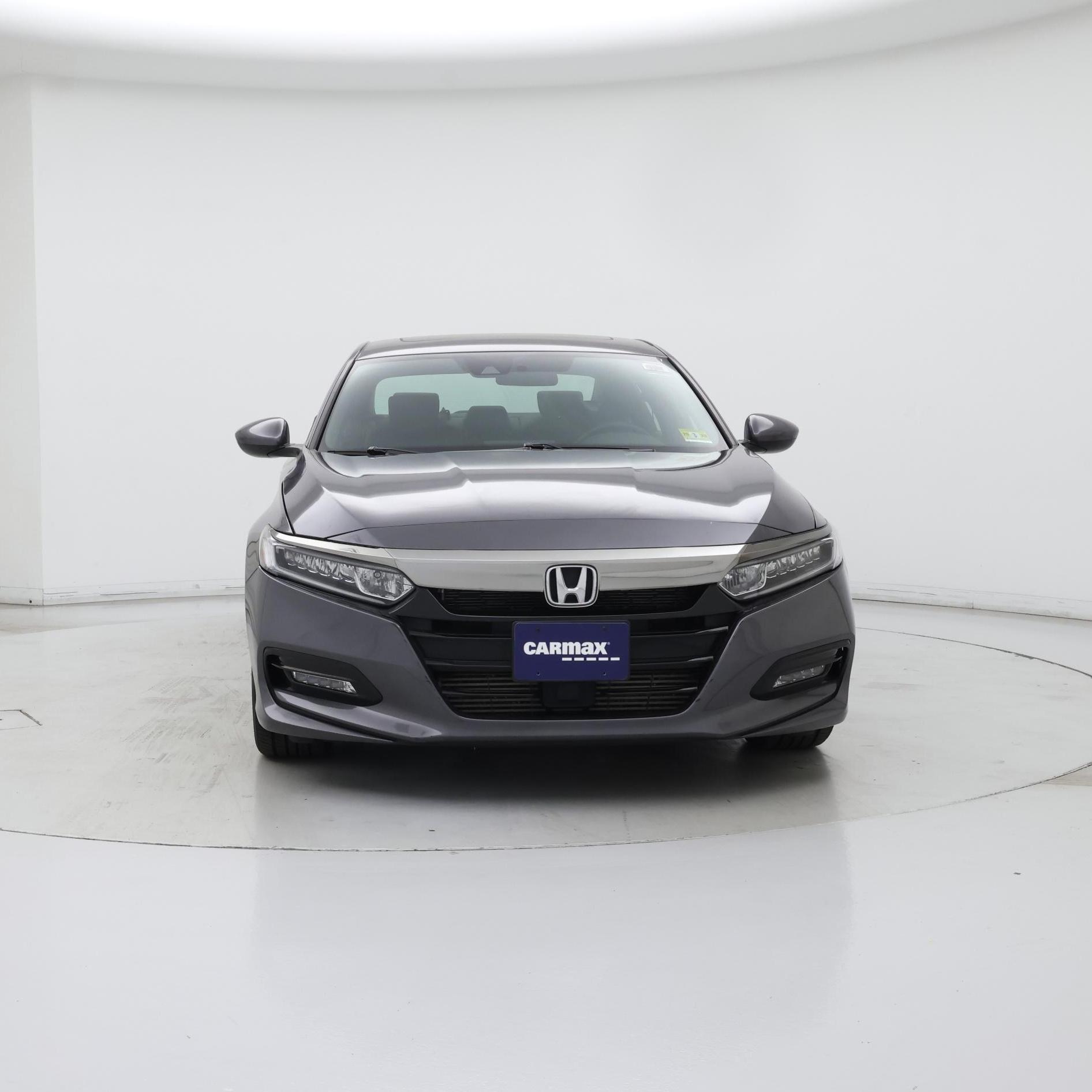 Thumbnail: 2018 Honda Accord - 5