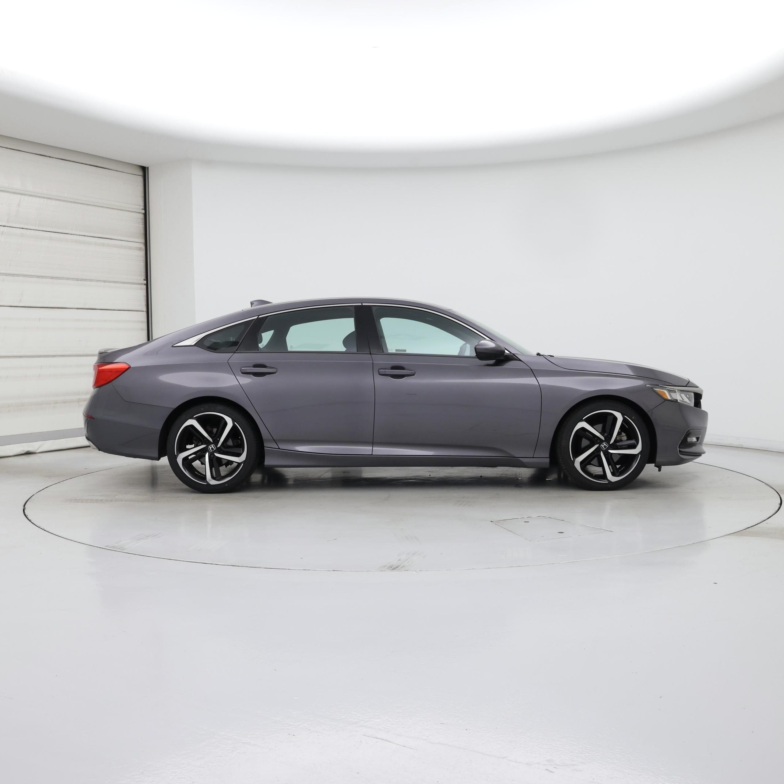 Thumbnail: 2018 Honda Accord - 7
