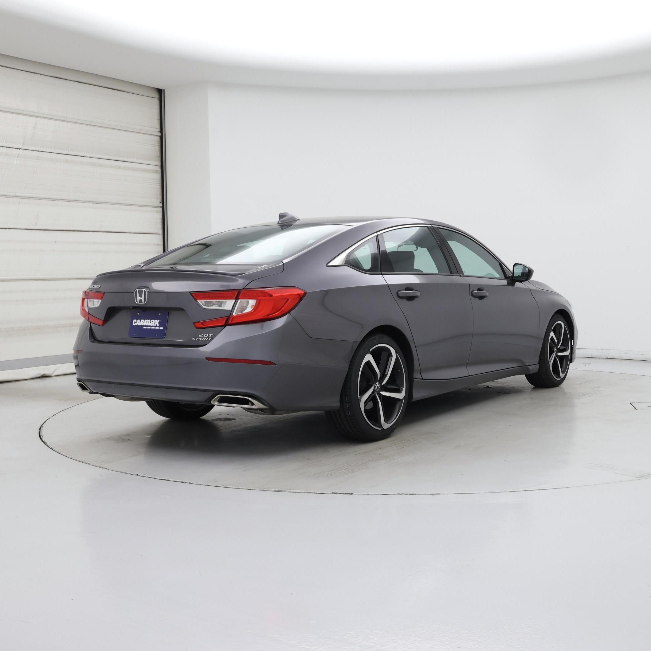 Thumbnail: 2018 Honda Accord - 8