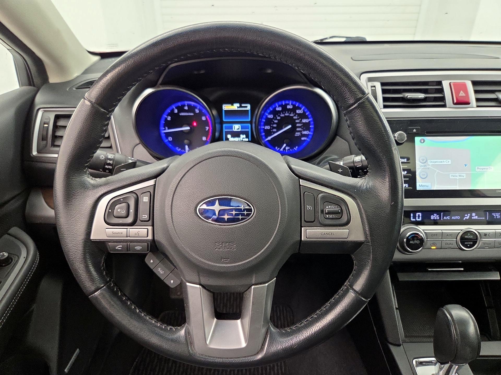 Thumbnail: 2015 Subaru Outback - 10