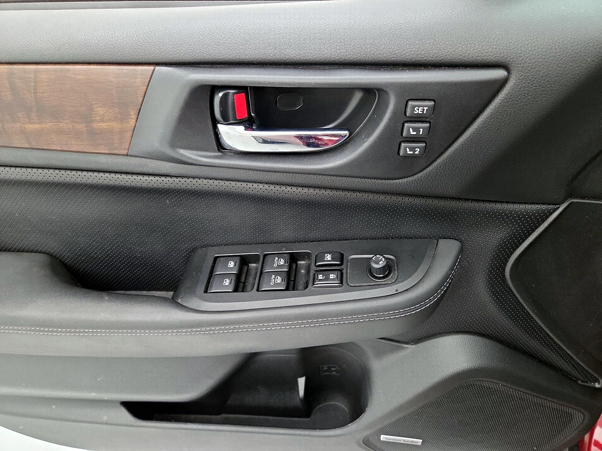 Thumbnail: 2015 Subaru Outback - 12