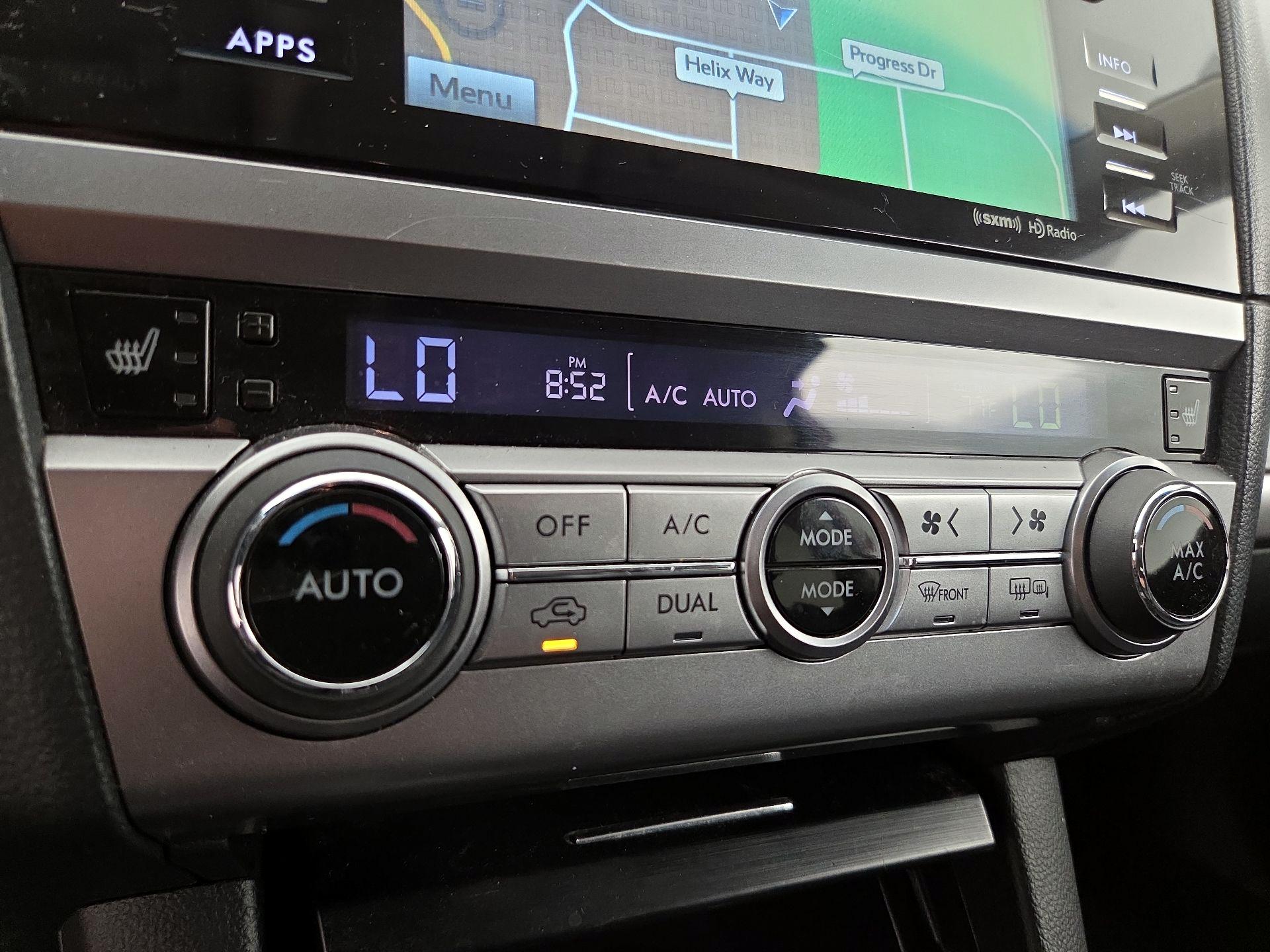 Thumbnail: 2015 Subaru Outback - 17