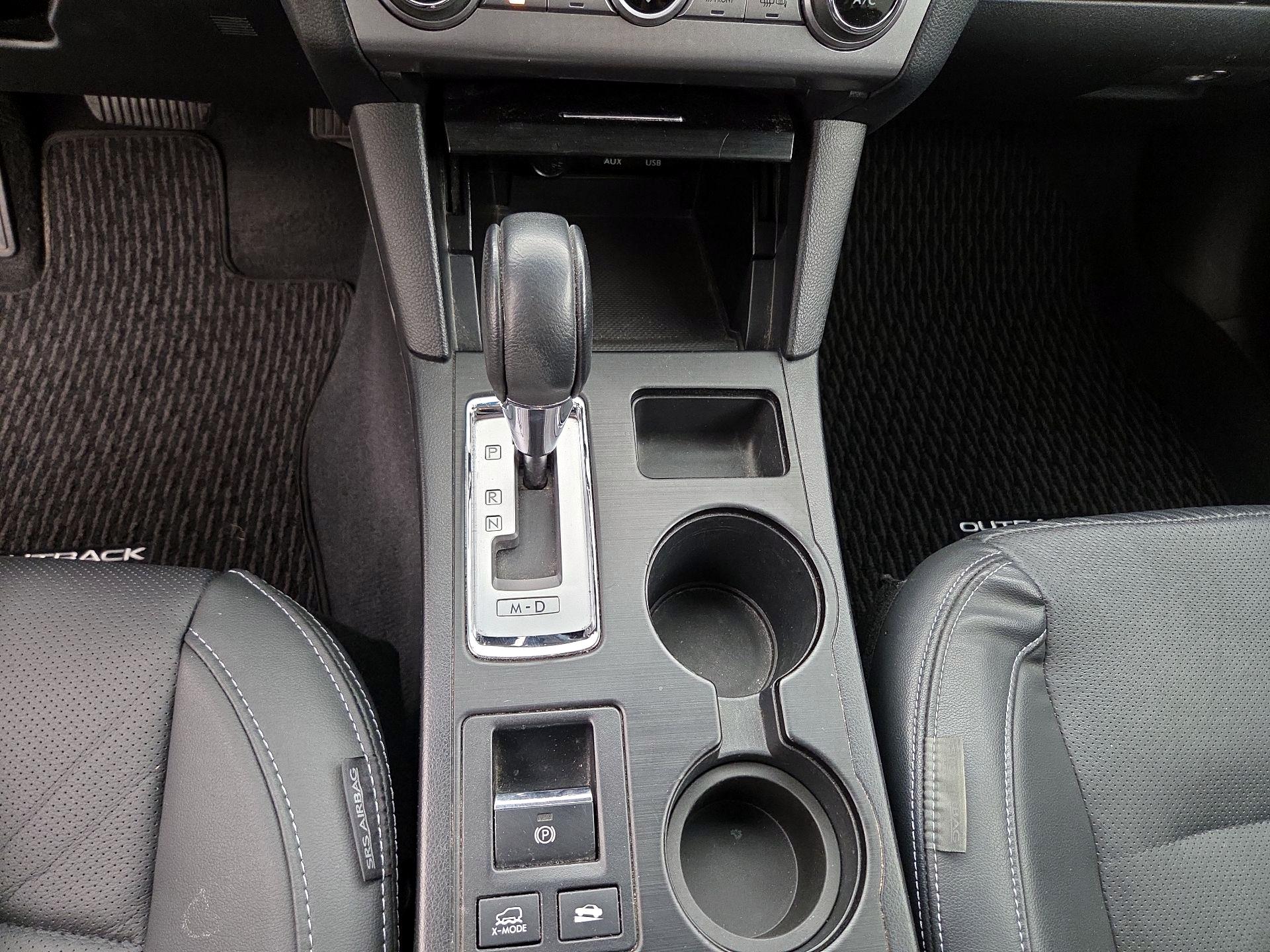 Thumbnail: 2015 Subaru Outback - 18