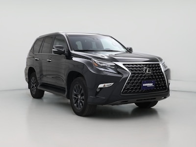 2023 Lexus GX 460 Premium