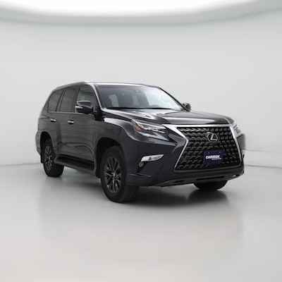 2023 Lexus GX 460 Premium